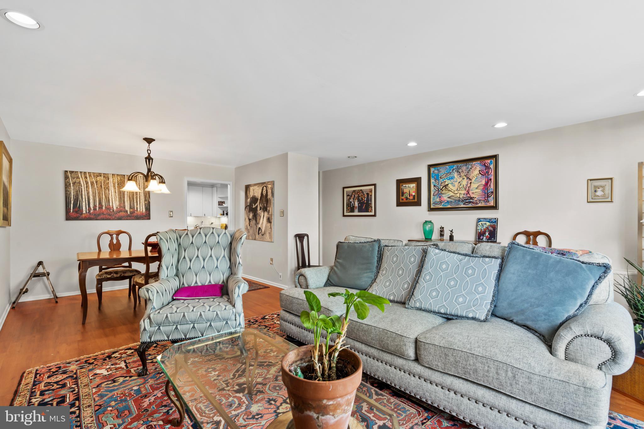 BEAVER HILL - Residential