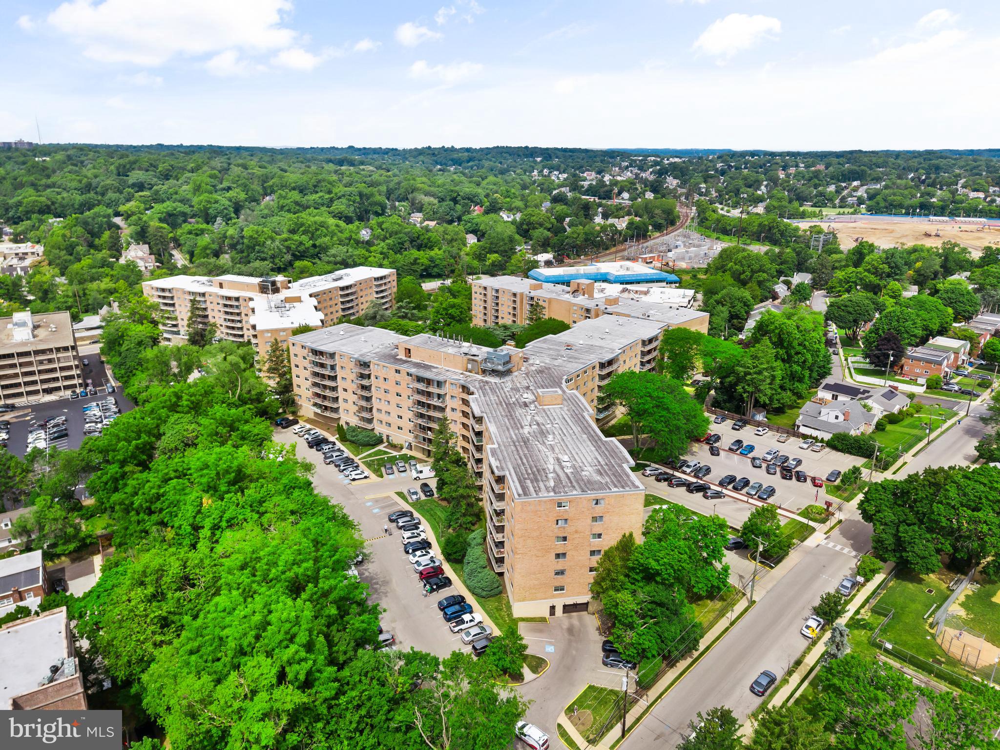 BEAVER HILL - Residential