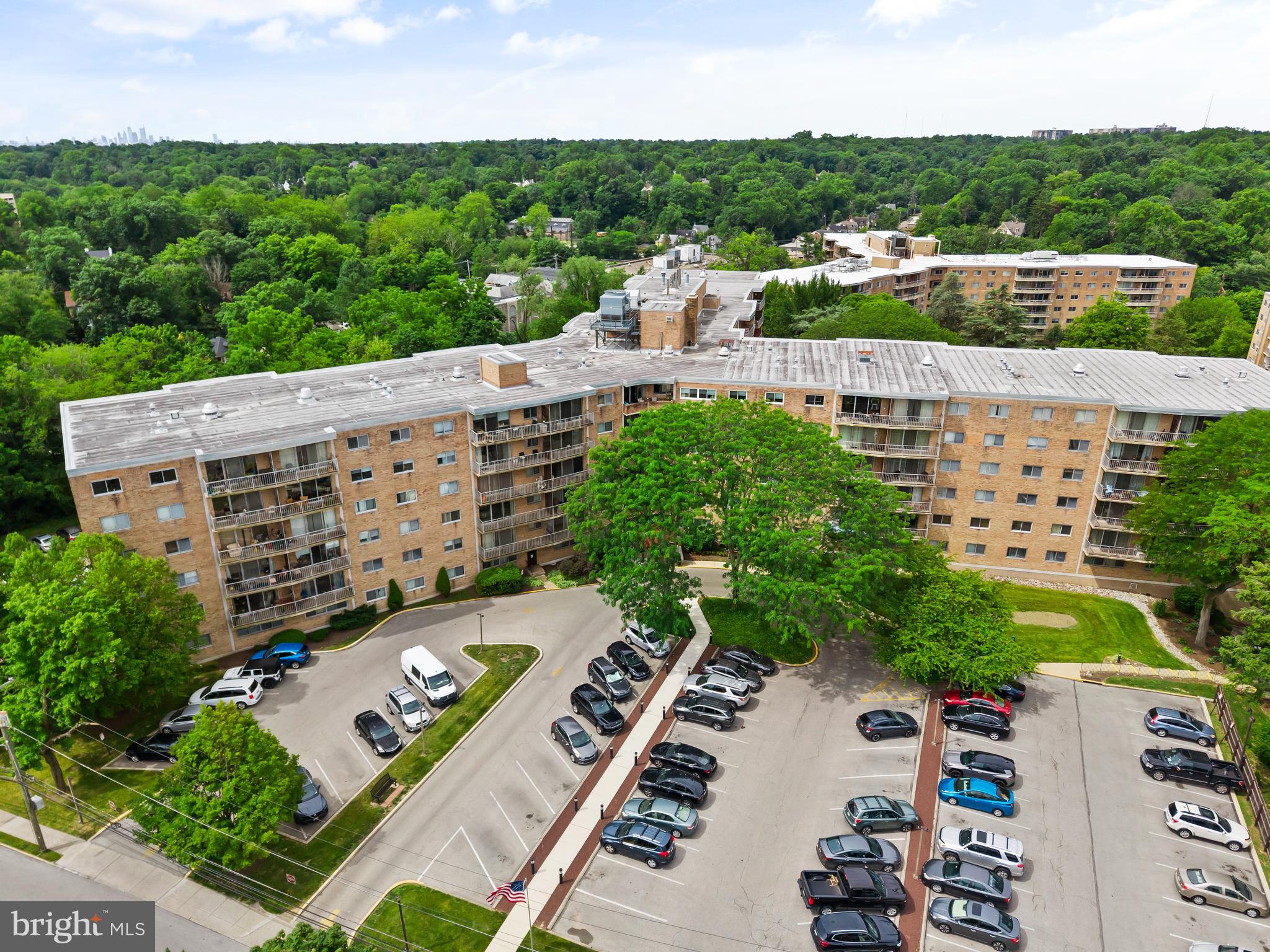 BEAVER HILL - Residential