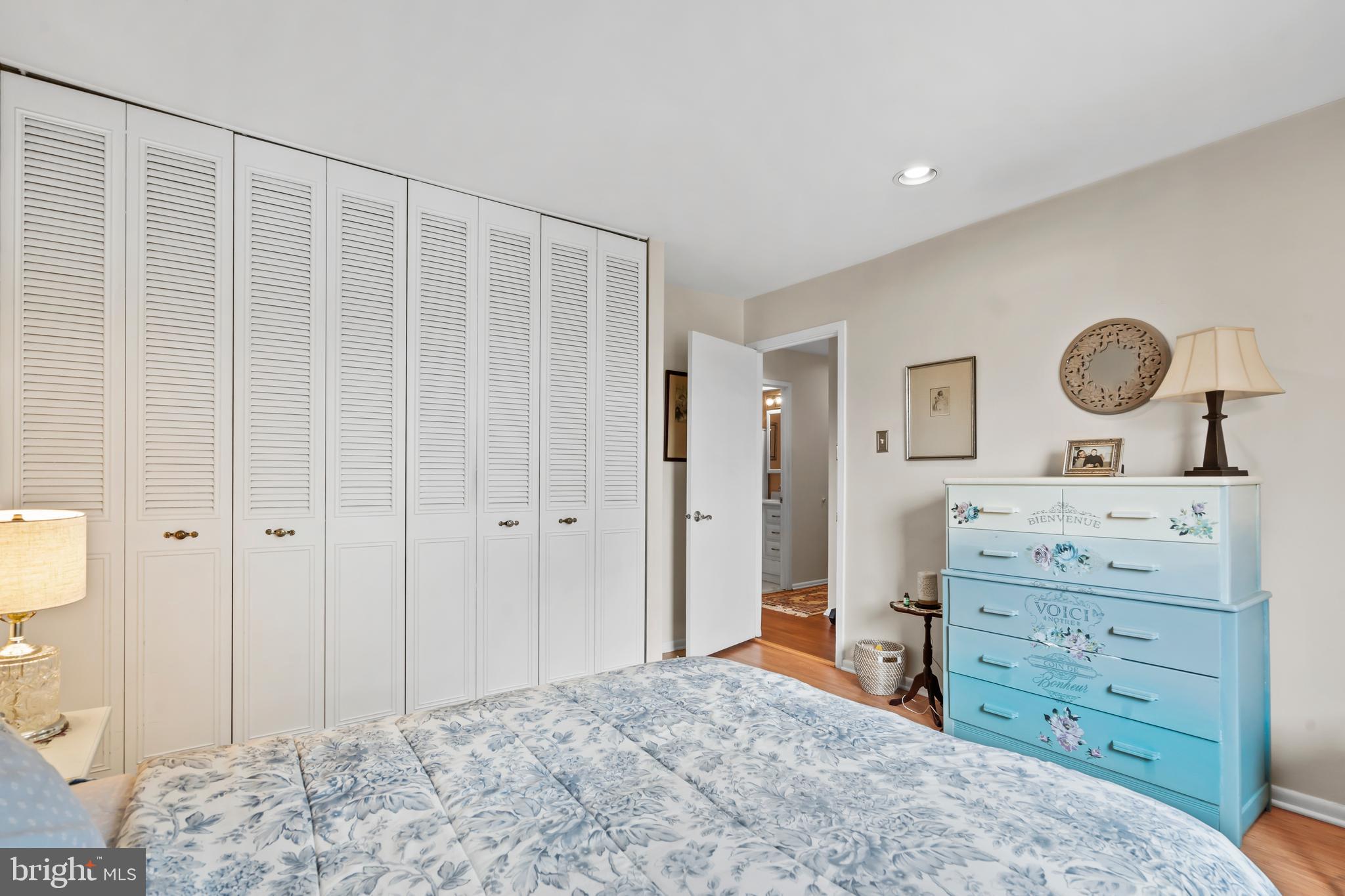 BEAVER HILL - Residential