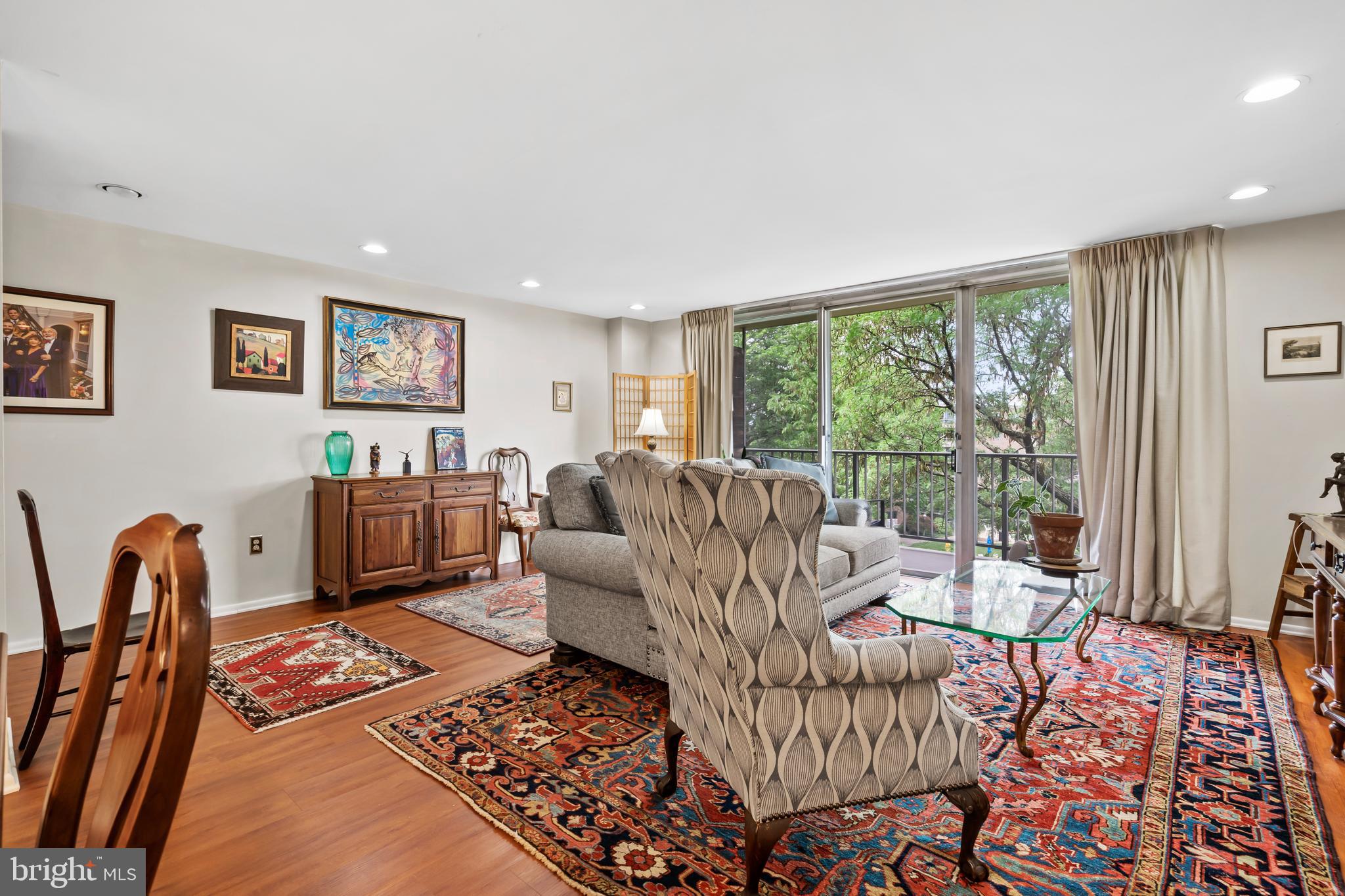 BEAVER HILL - Residential