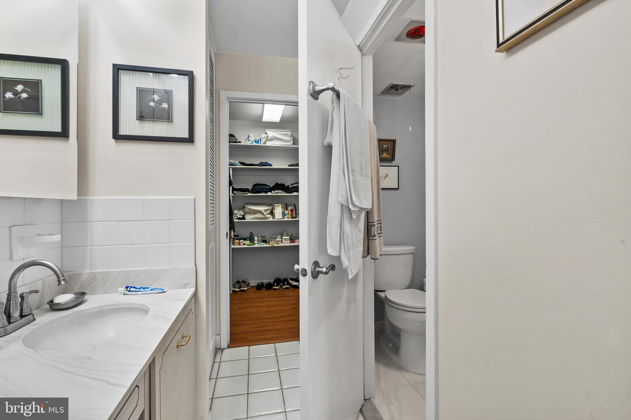 BEAVER HILL - Residential