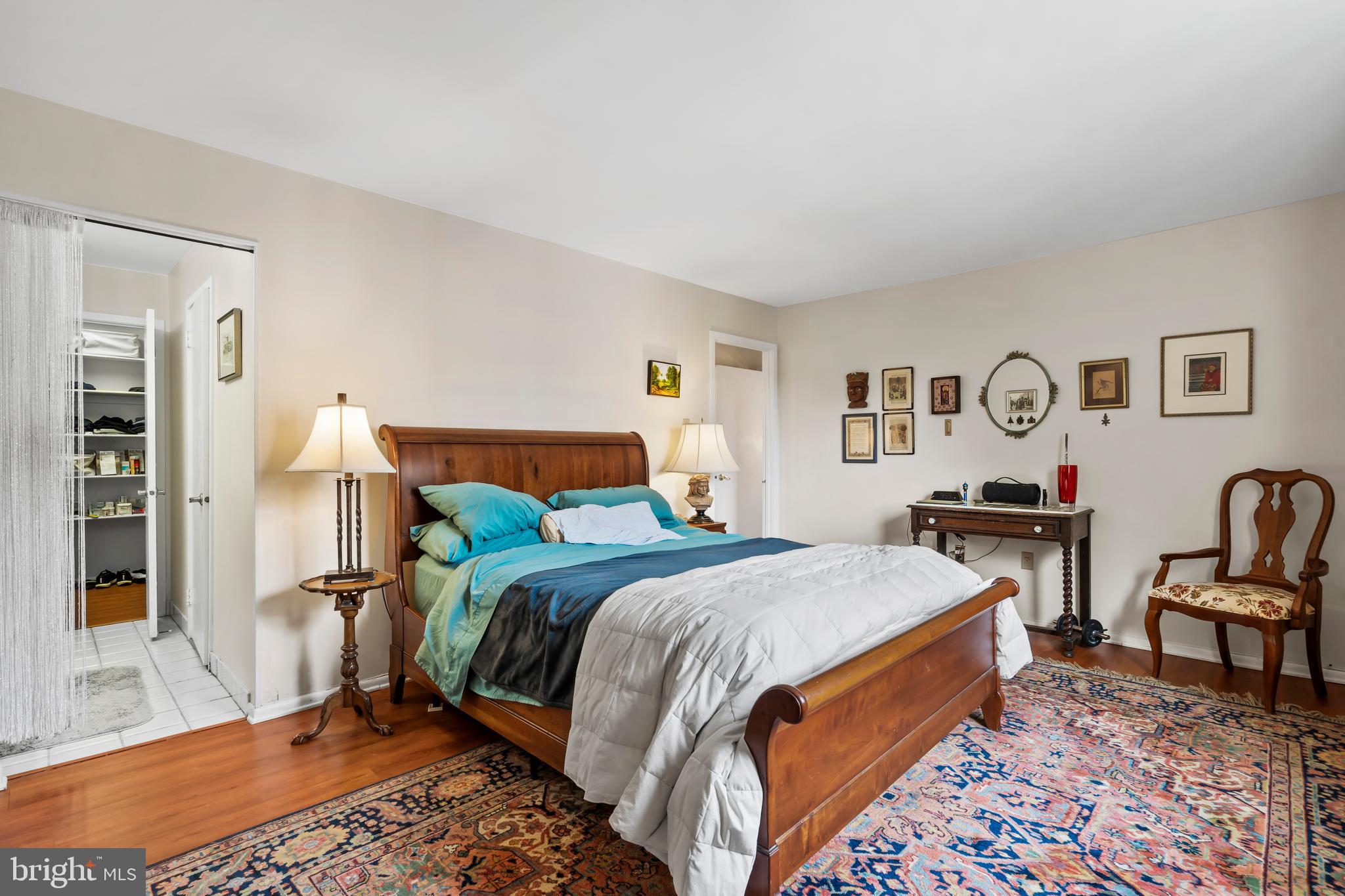 BEAVER HILL - Residential