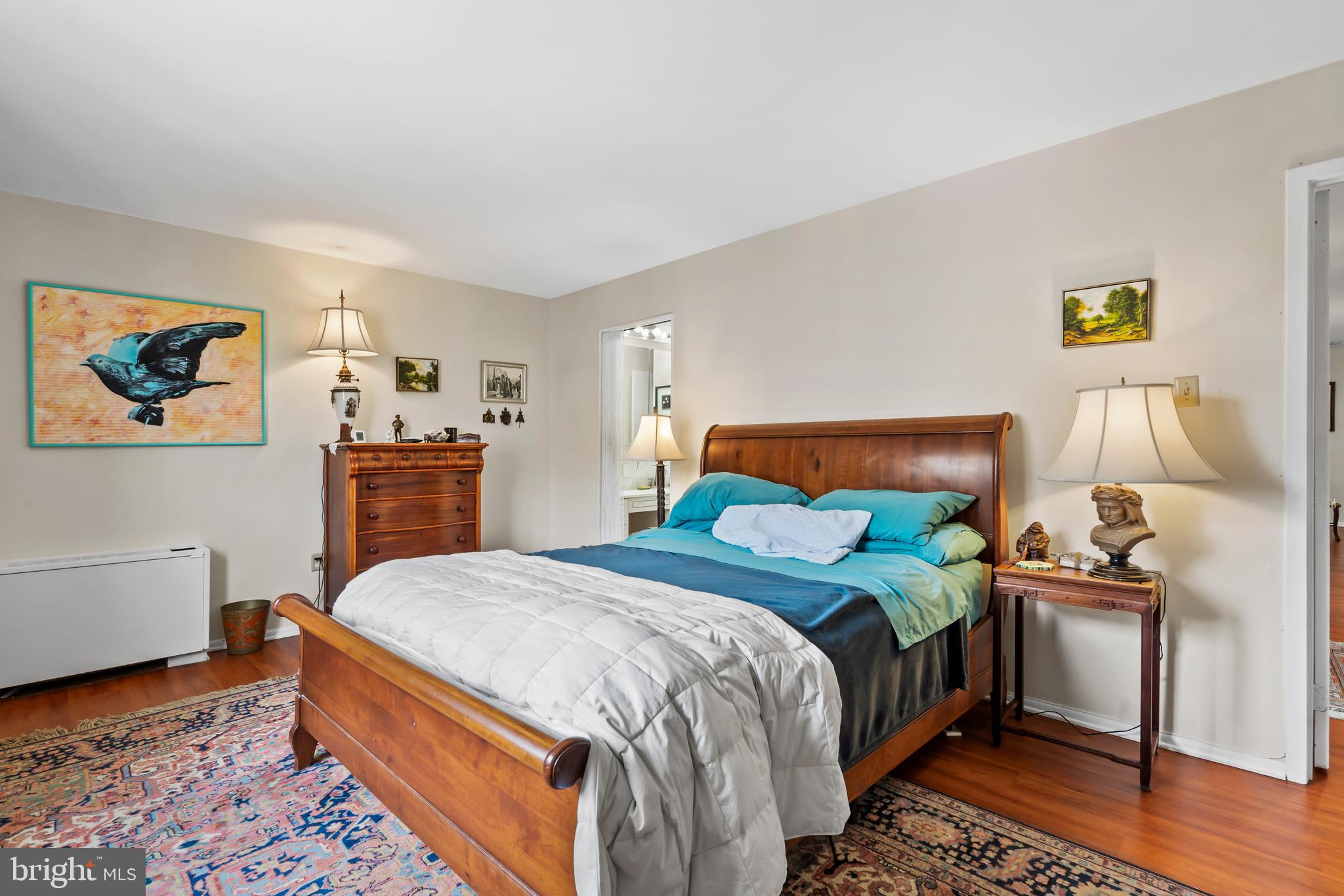 BEAVER HILL - Residential