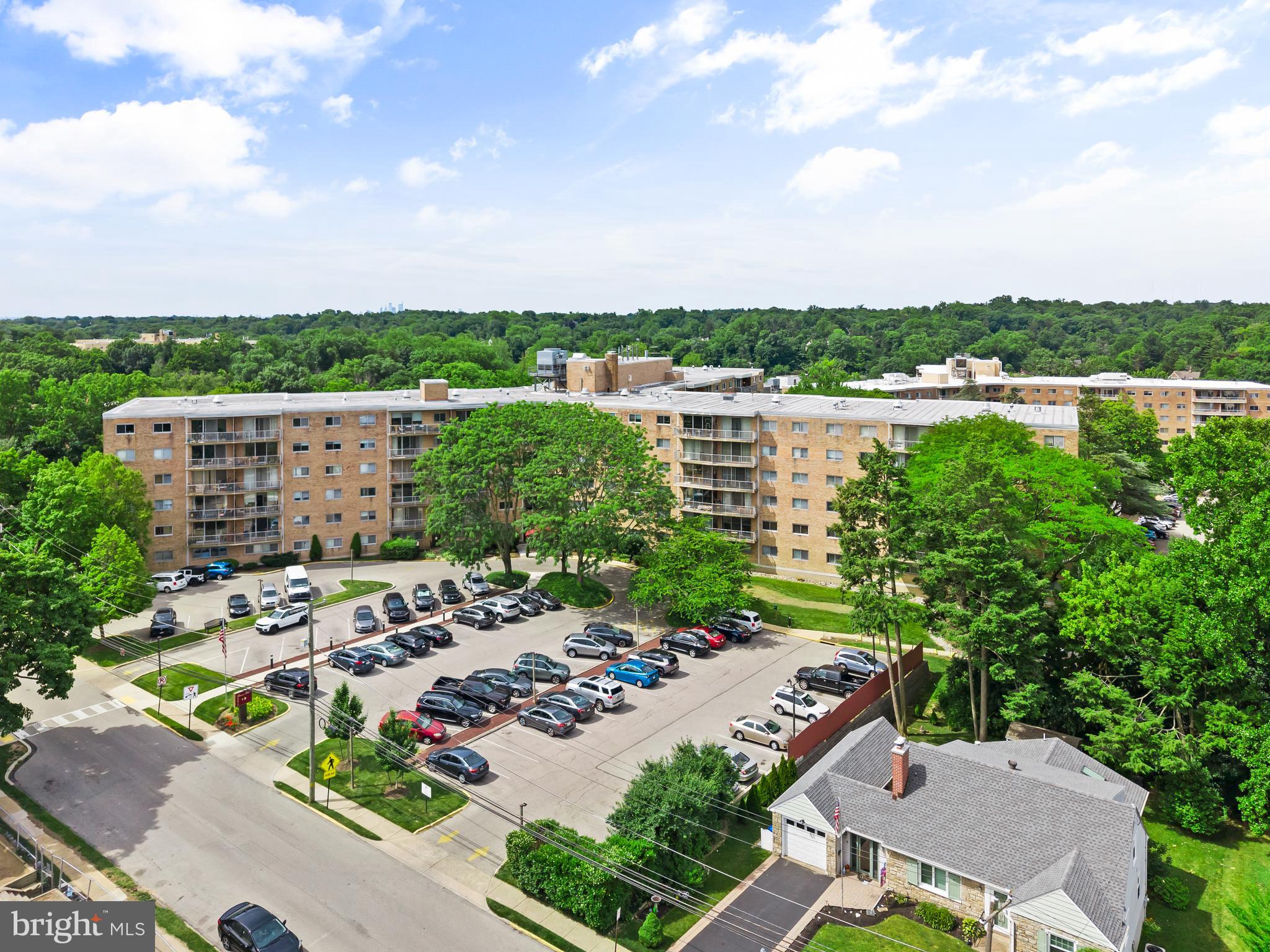 BEAVER HILL - Residential
