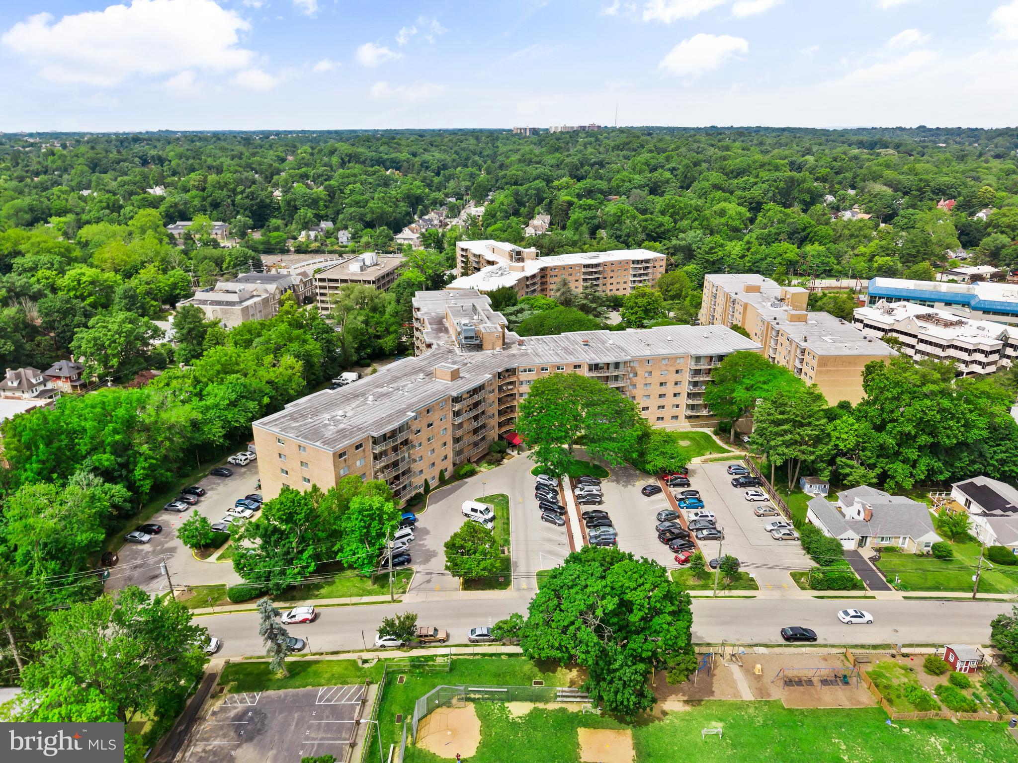 BEAVER HILL - Residential