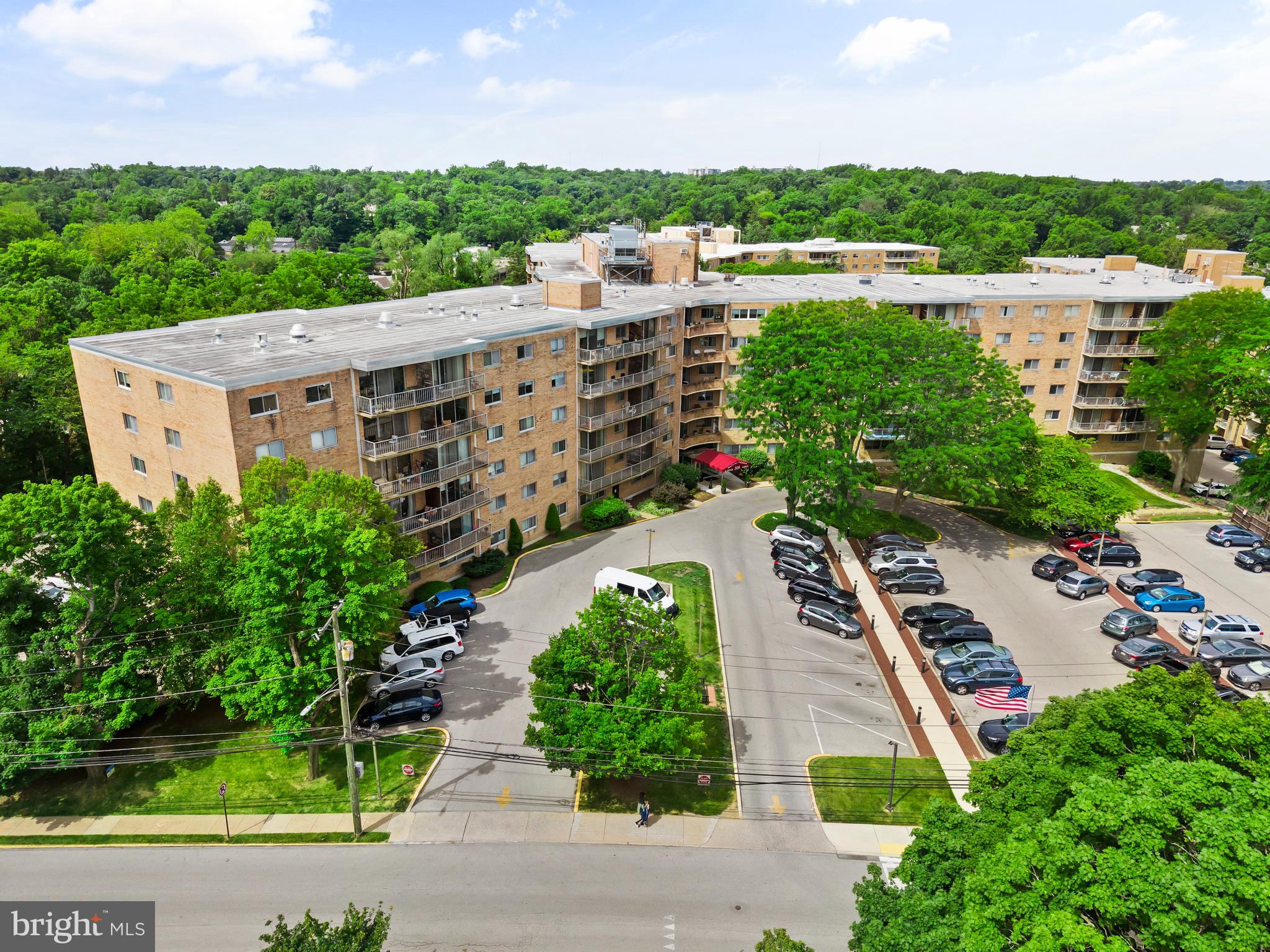 BEAVER HILL - Residential