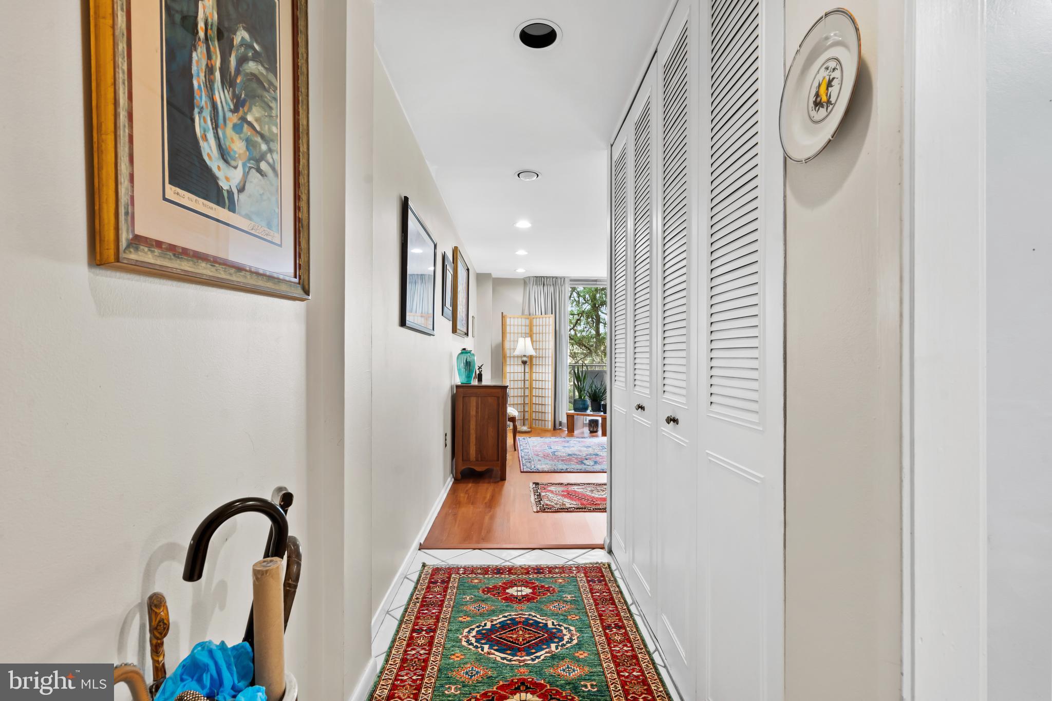 BEAVER HILL - Residential