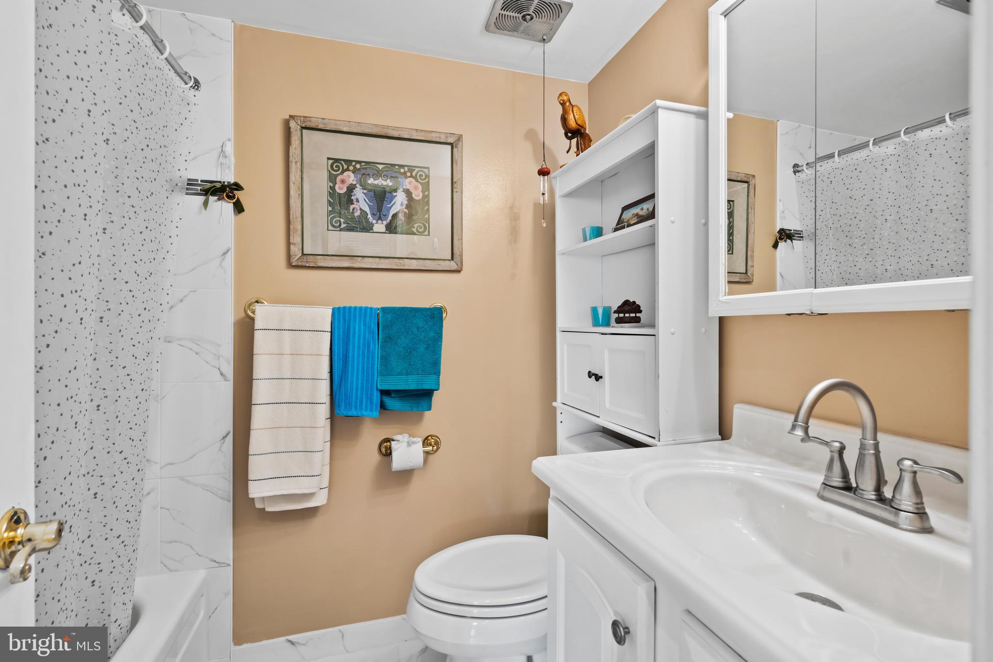BEAVER HILL - Residential