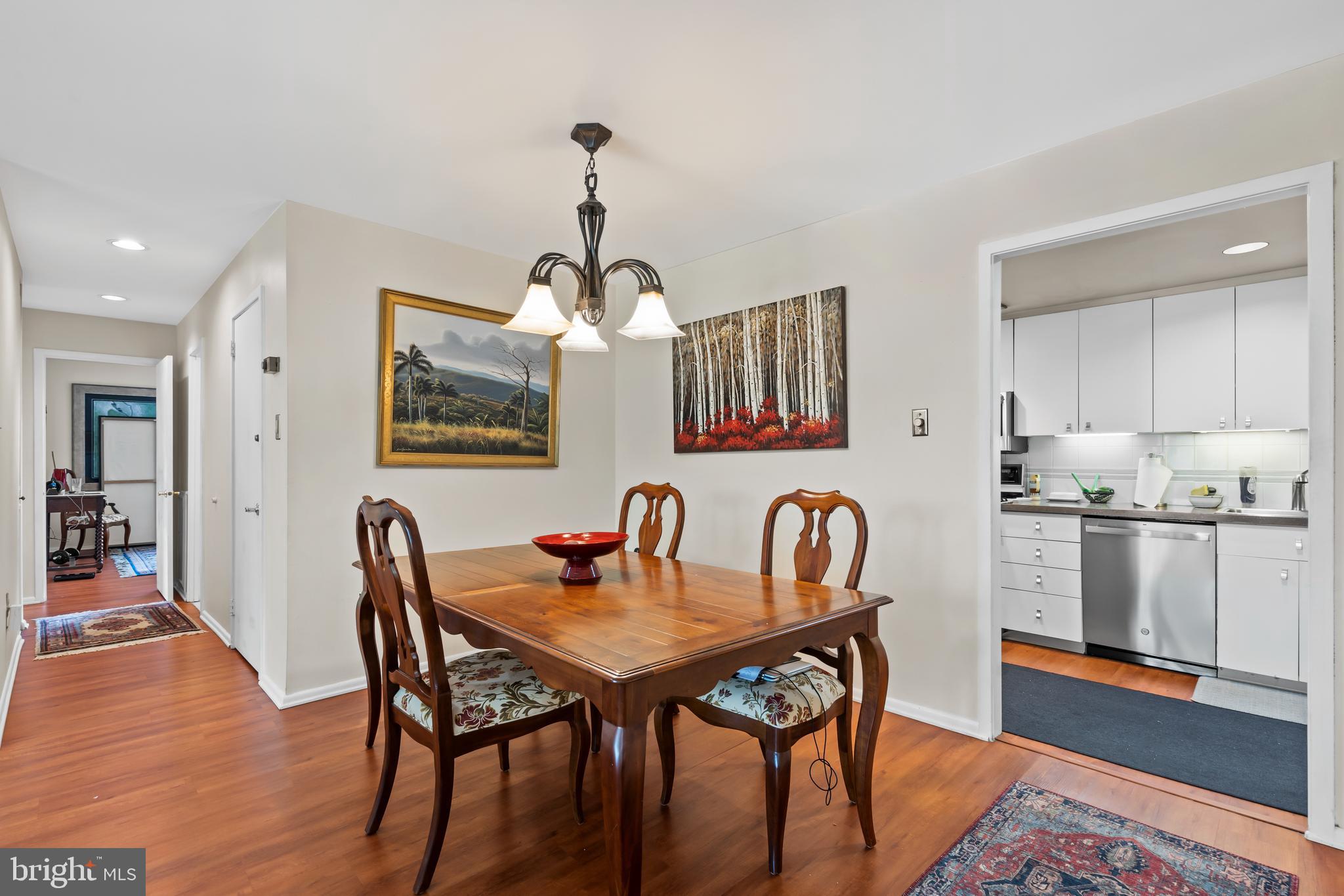 BEAVER HILL - Residential