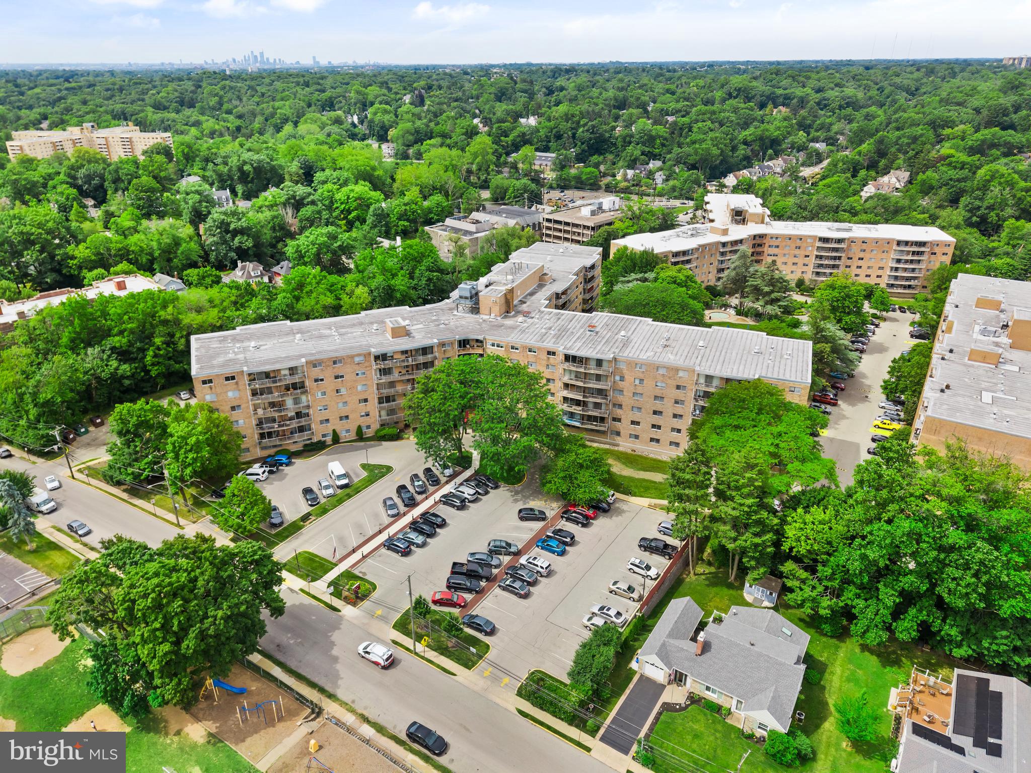 BEAVER HILL - Residential