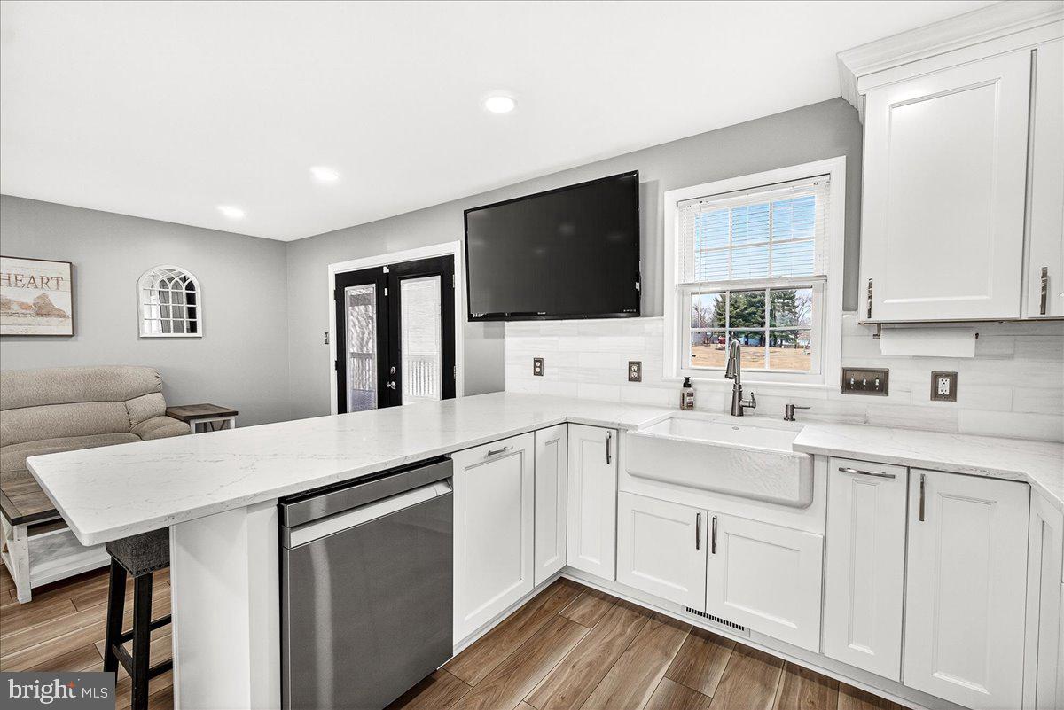 DISCOVERY - Residential