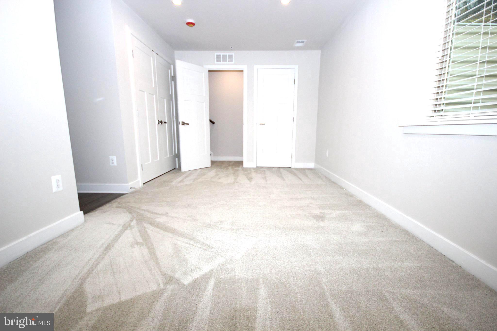 MONTGOMERY VILLAGE - Residential