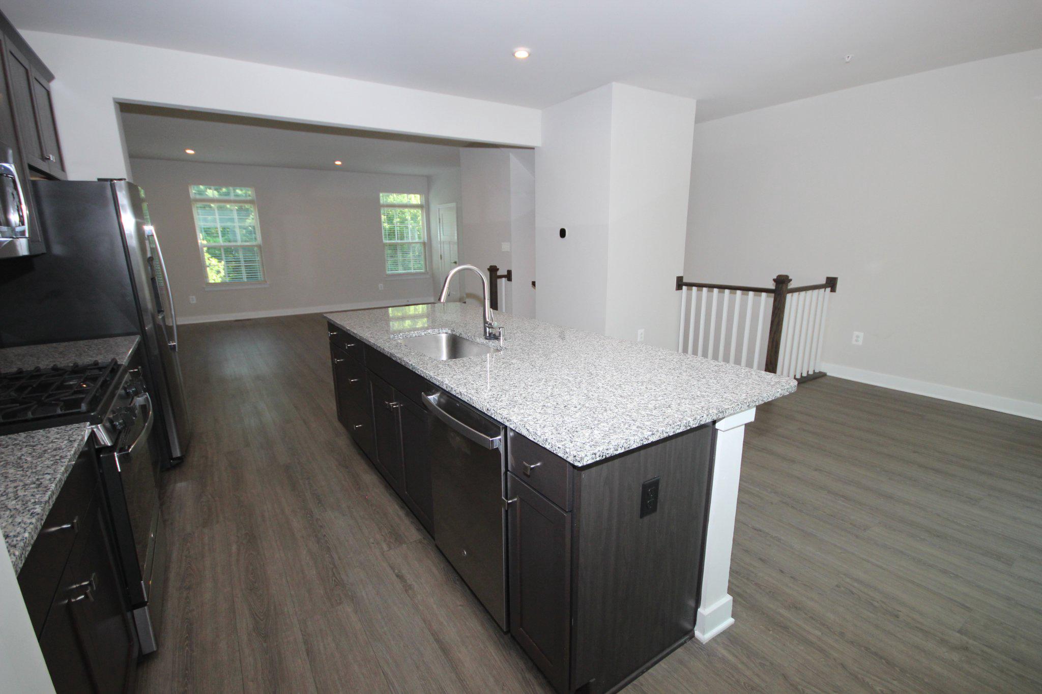 MONTGOMERY VILLAGE - Residential