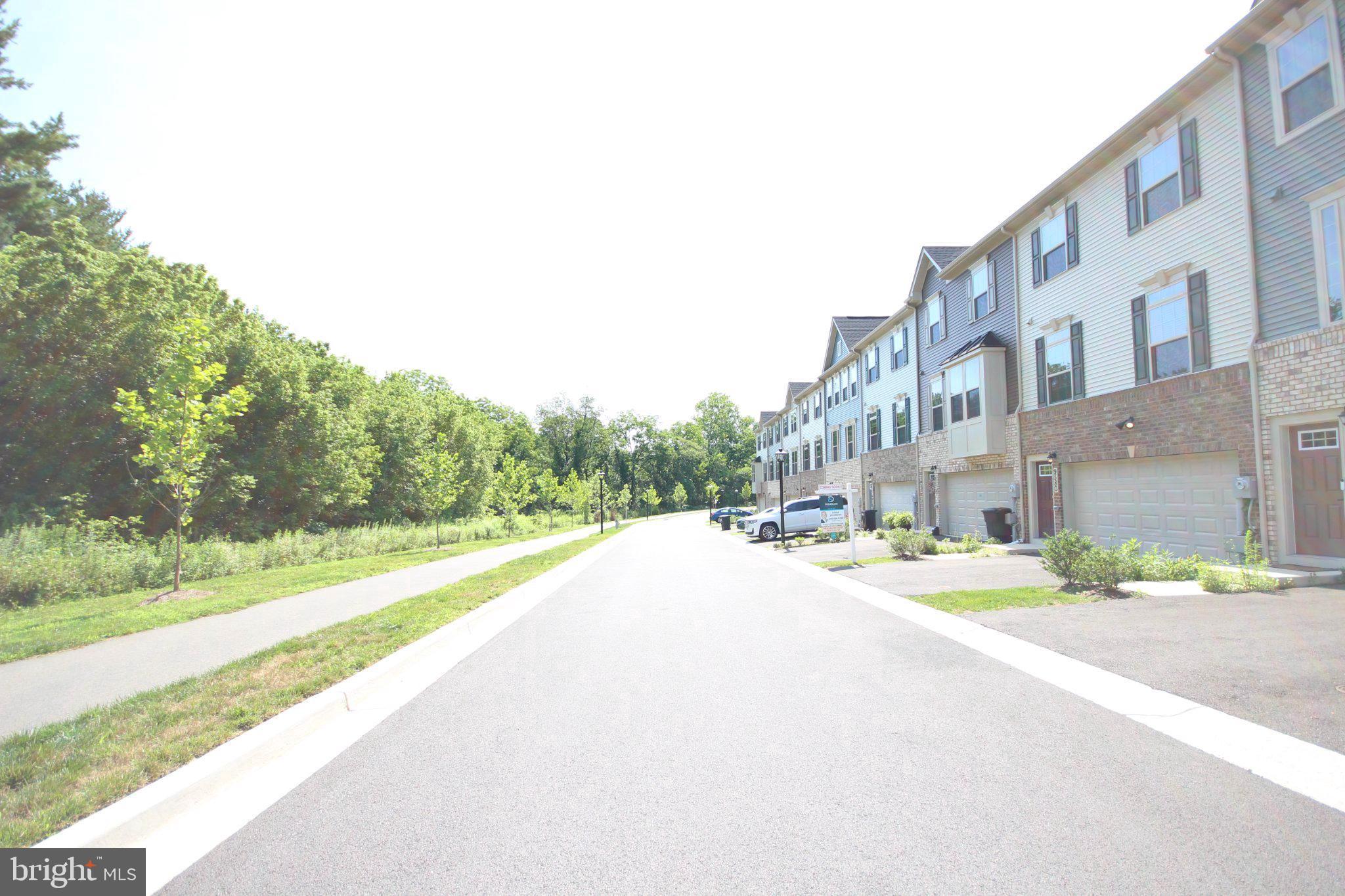 MONTGOMERY VILLAGE - Residential