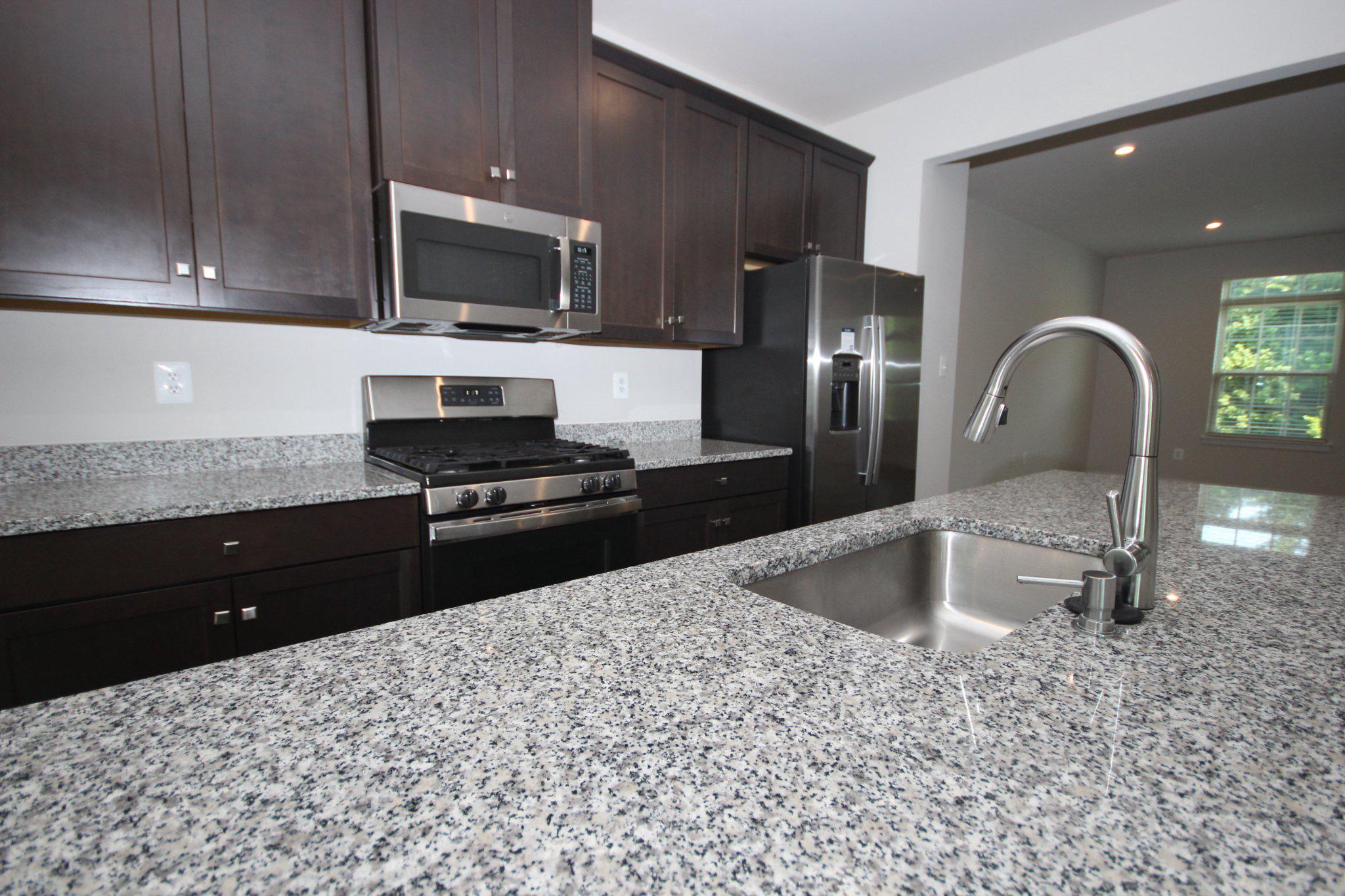 MONTGOMERY VILLAGE - Residential