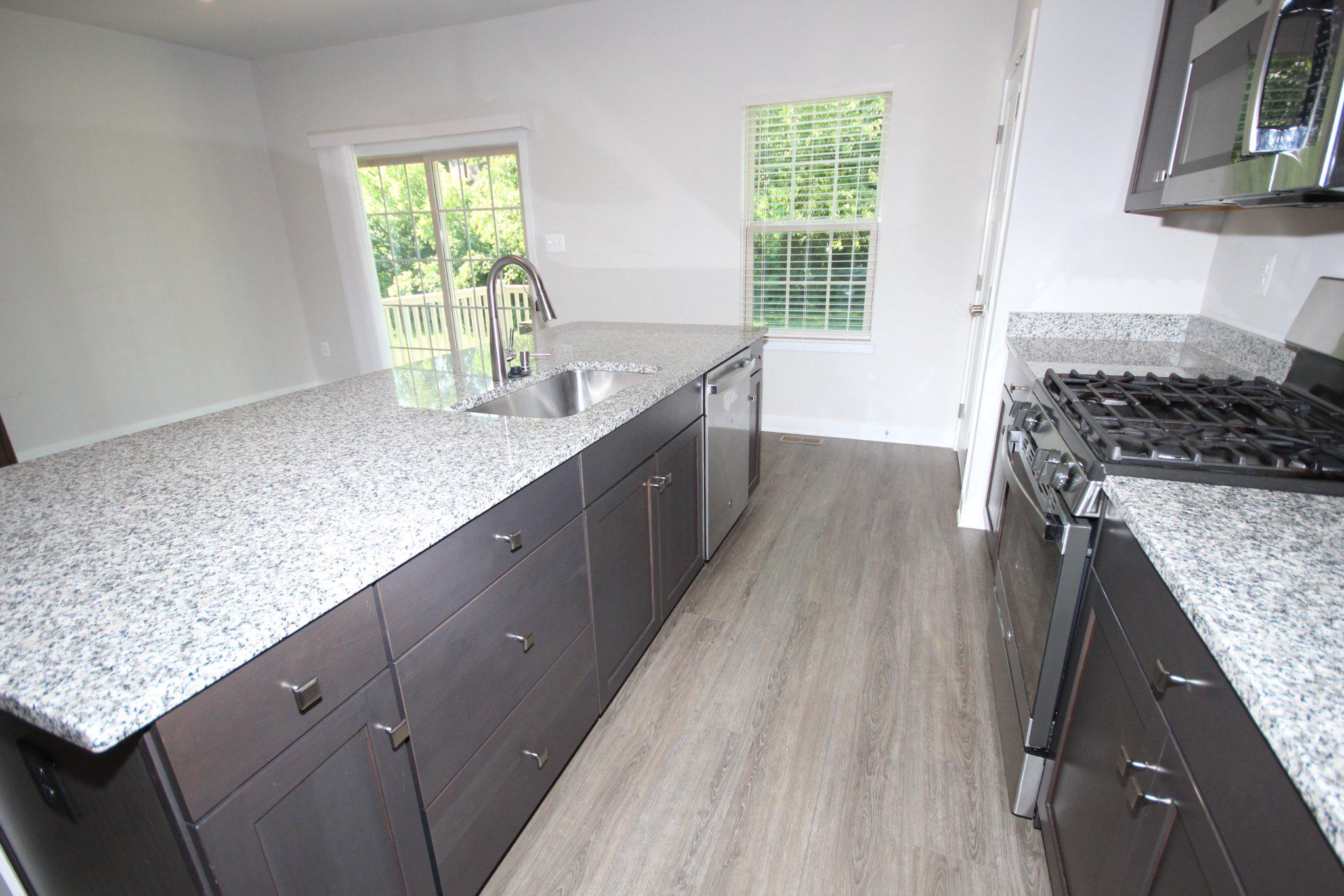 MONTGOMERY VILLAGE - Residential