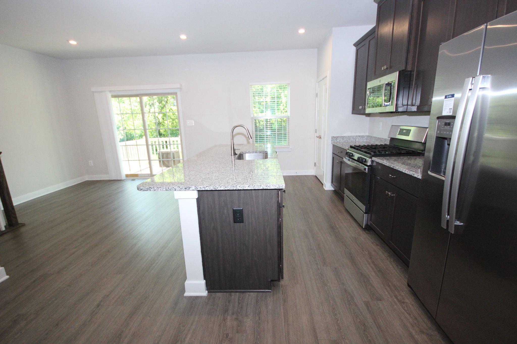 MONTGOMERY VILLAGE - Residential