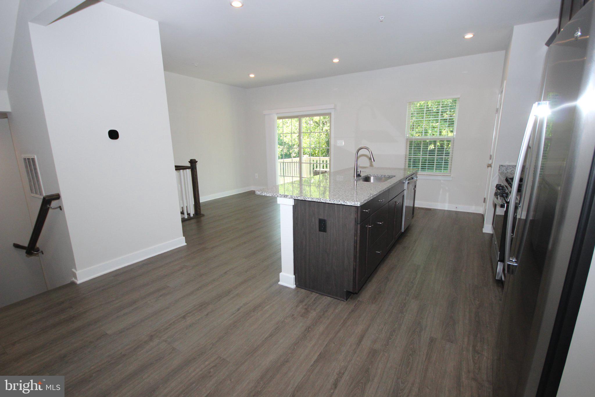 MONTGOMERY VILLAGE - Residential