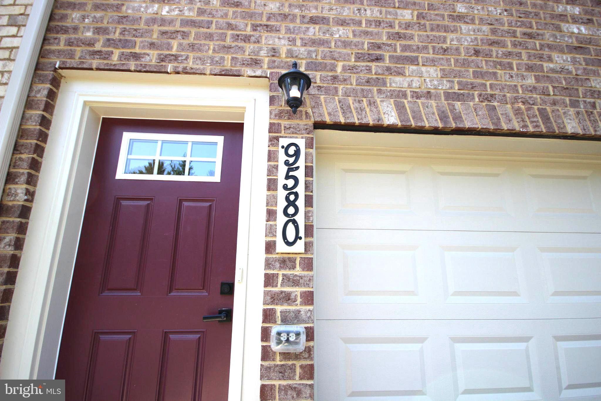 MONTGOMERY VILLAGE - Residential