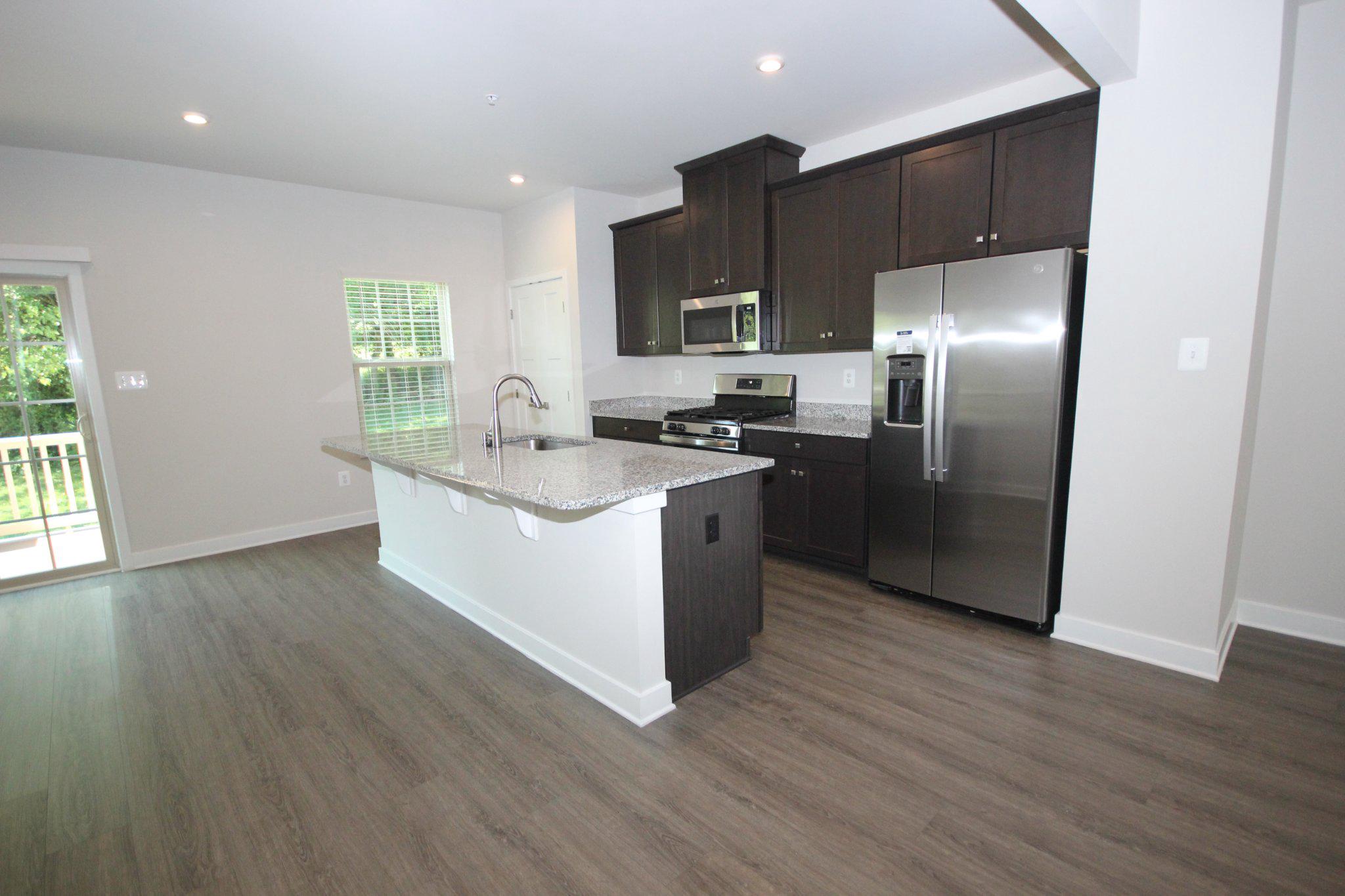 MONTGOMERY VILLAGE - Residential