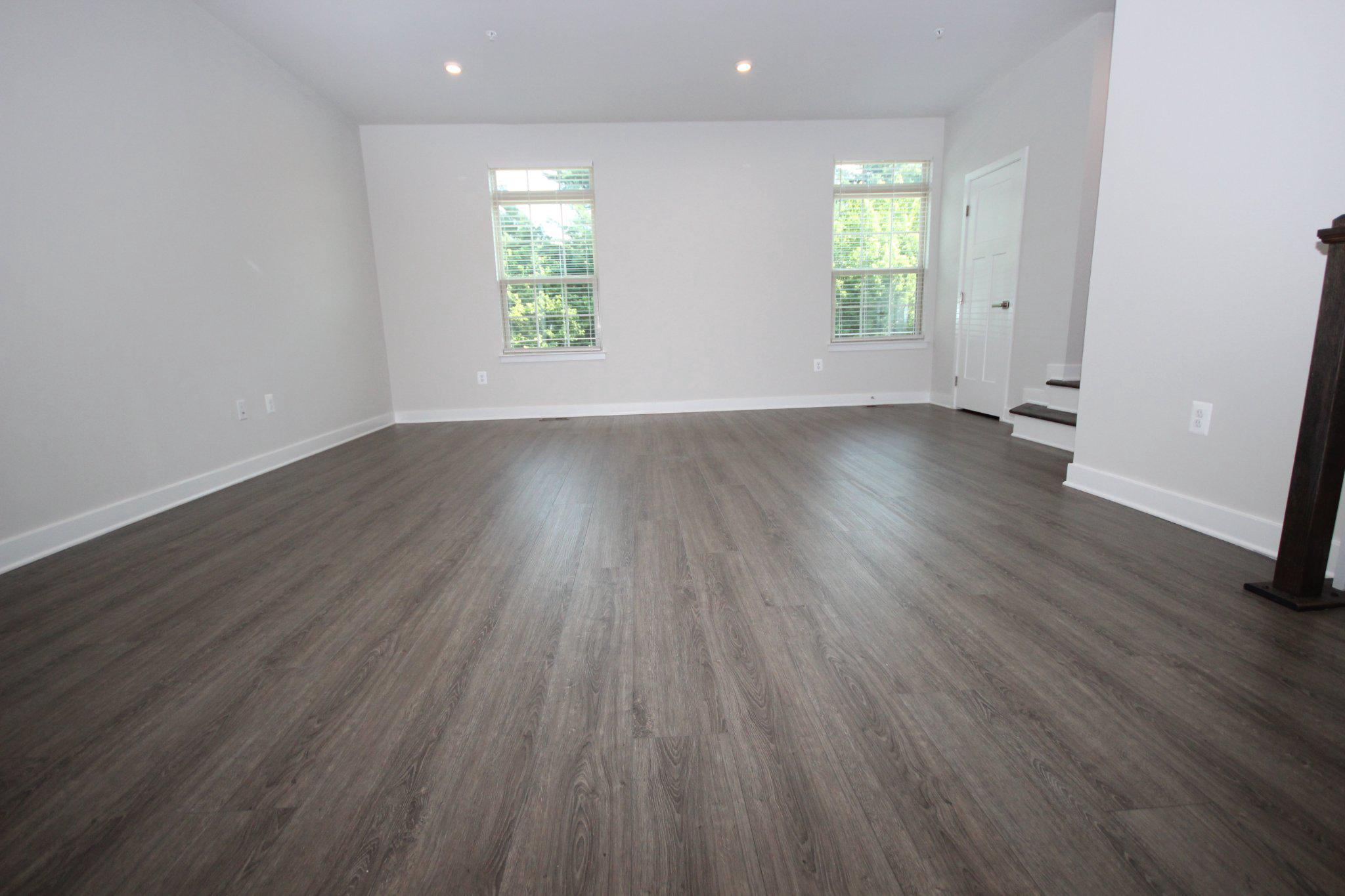 MONTGOMERY VILLAGE - Residential