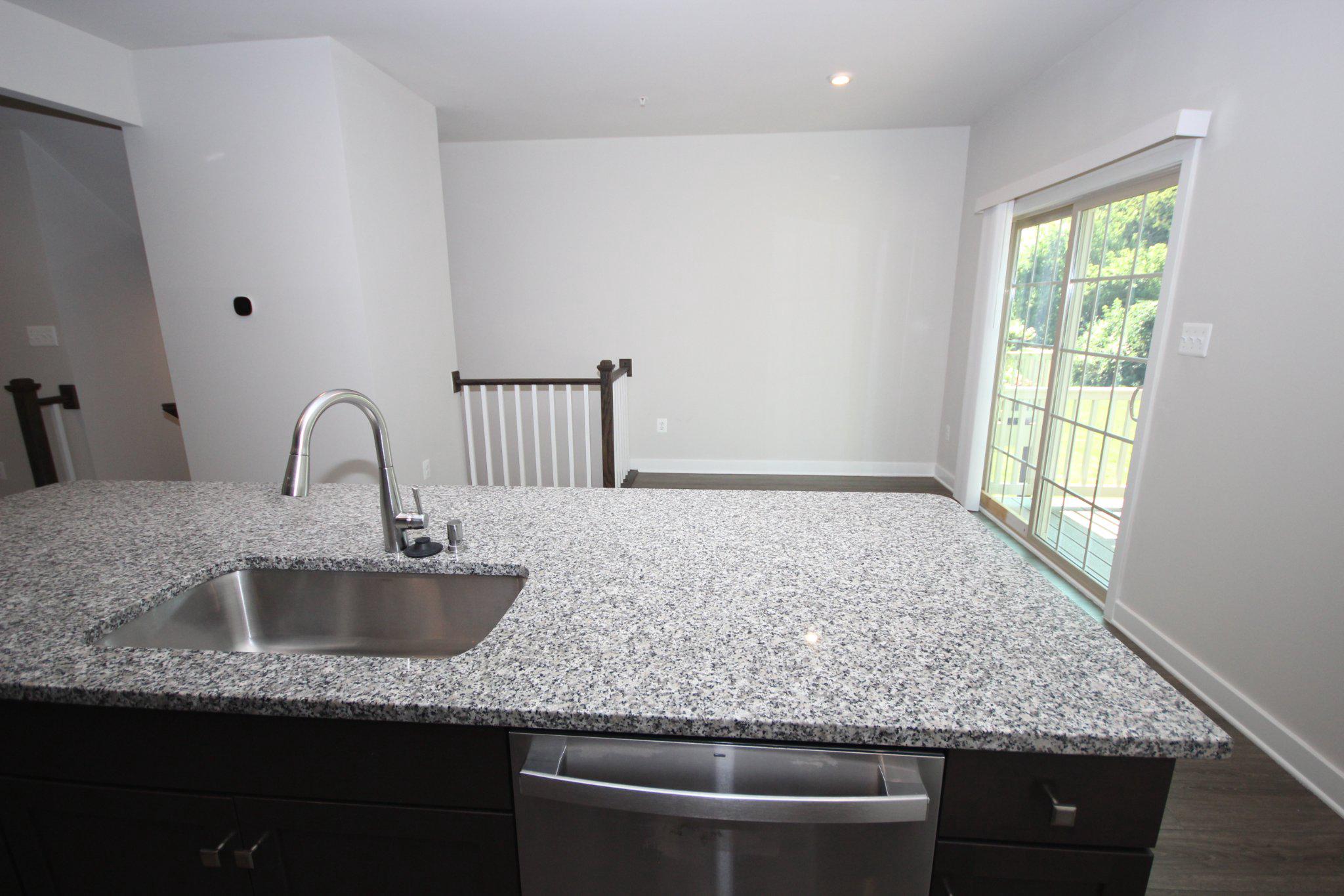 MONTGOMERY VILLAGE - Residential