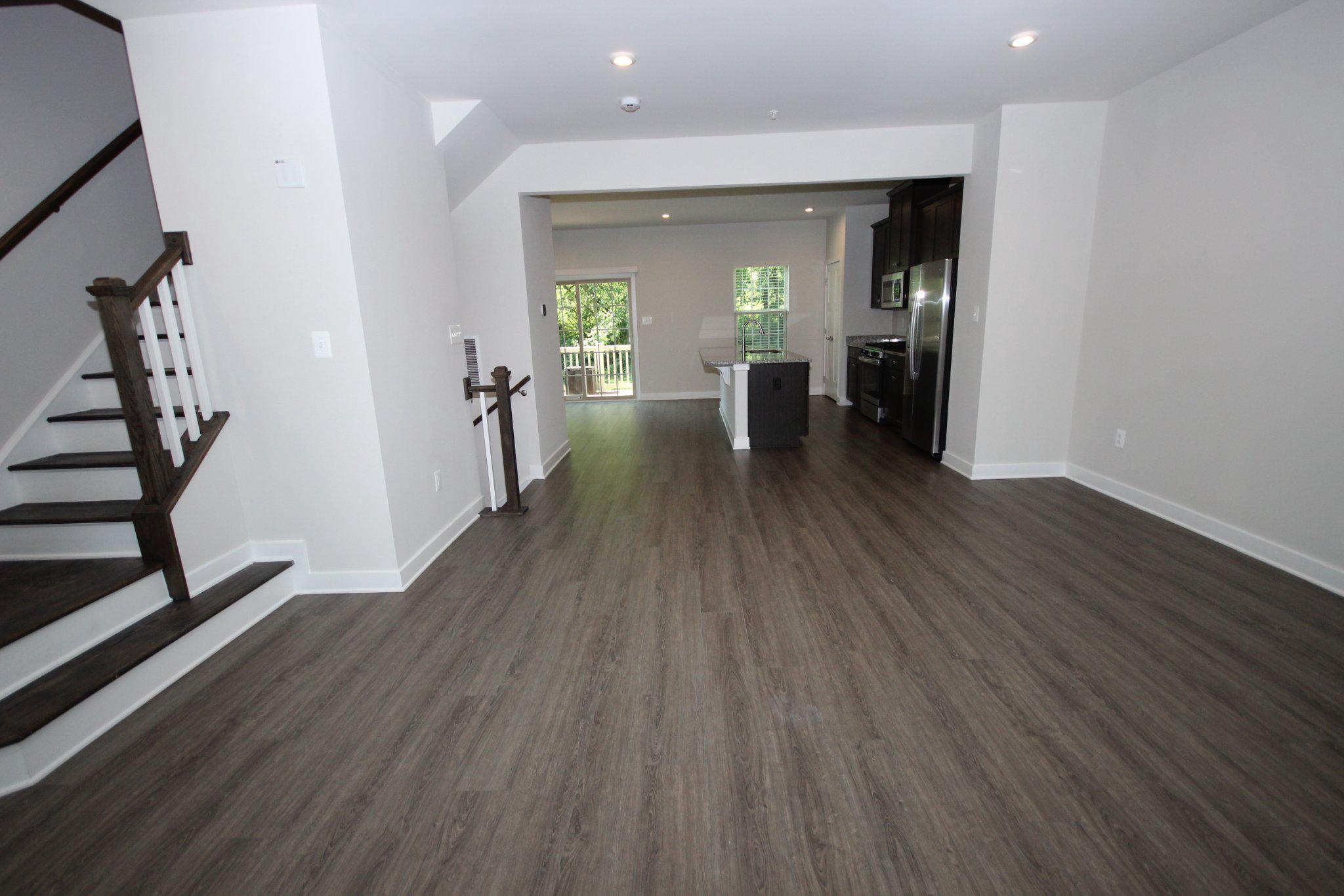 MONTGOMERY VILLAGE - Residential