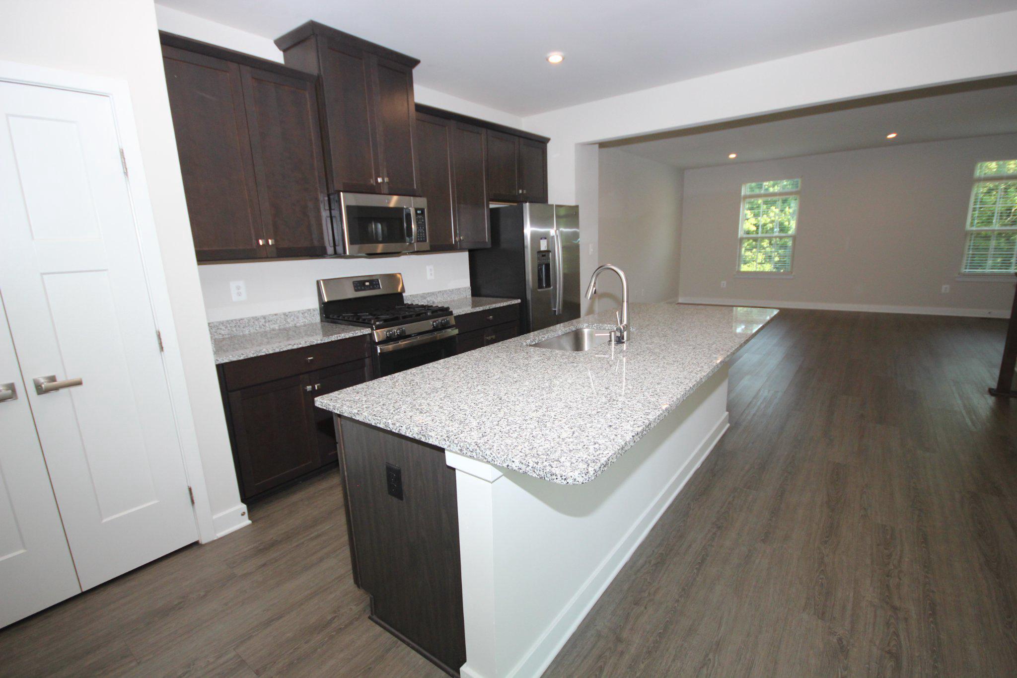 MONTGOMERY VILLAGE - Residential