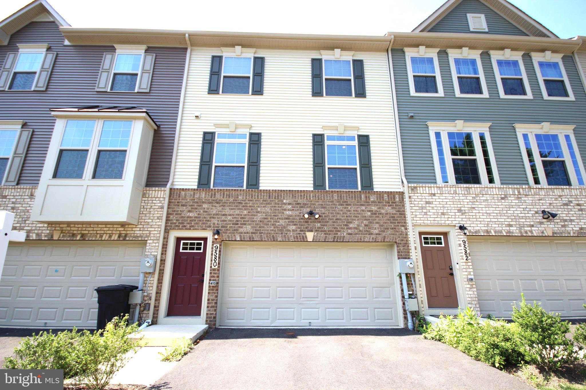 MONTGOMERY VILLAGE - Residential