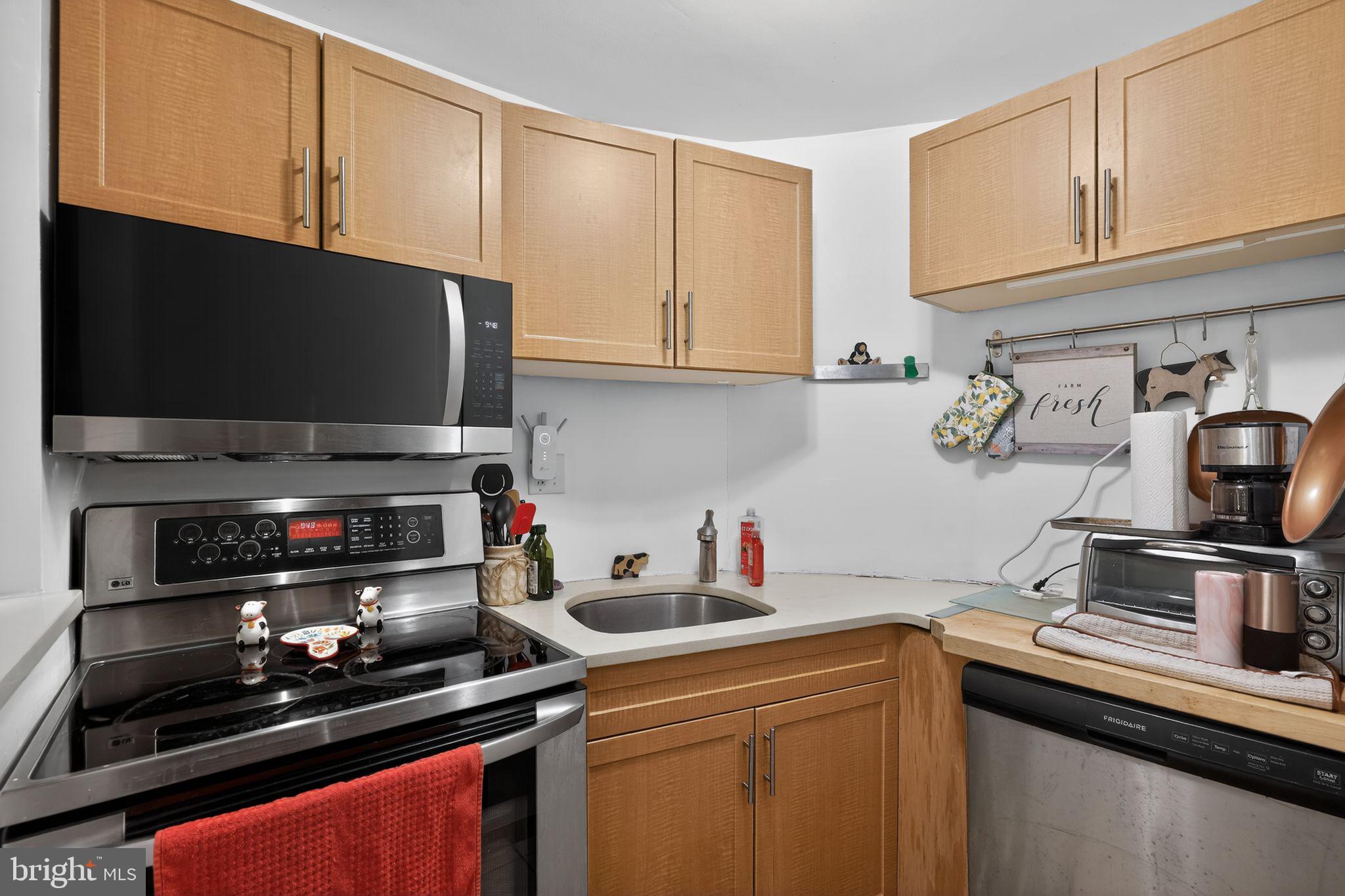 CENTER CITY - Residential