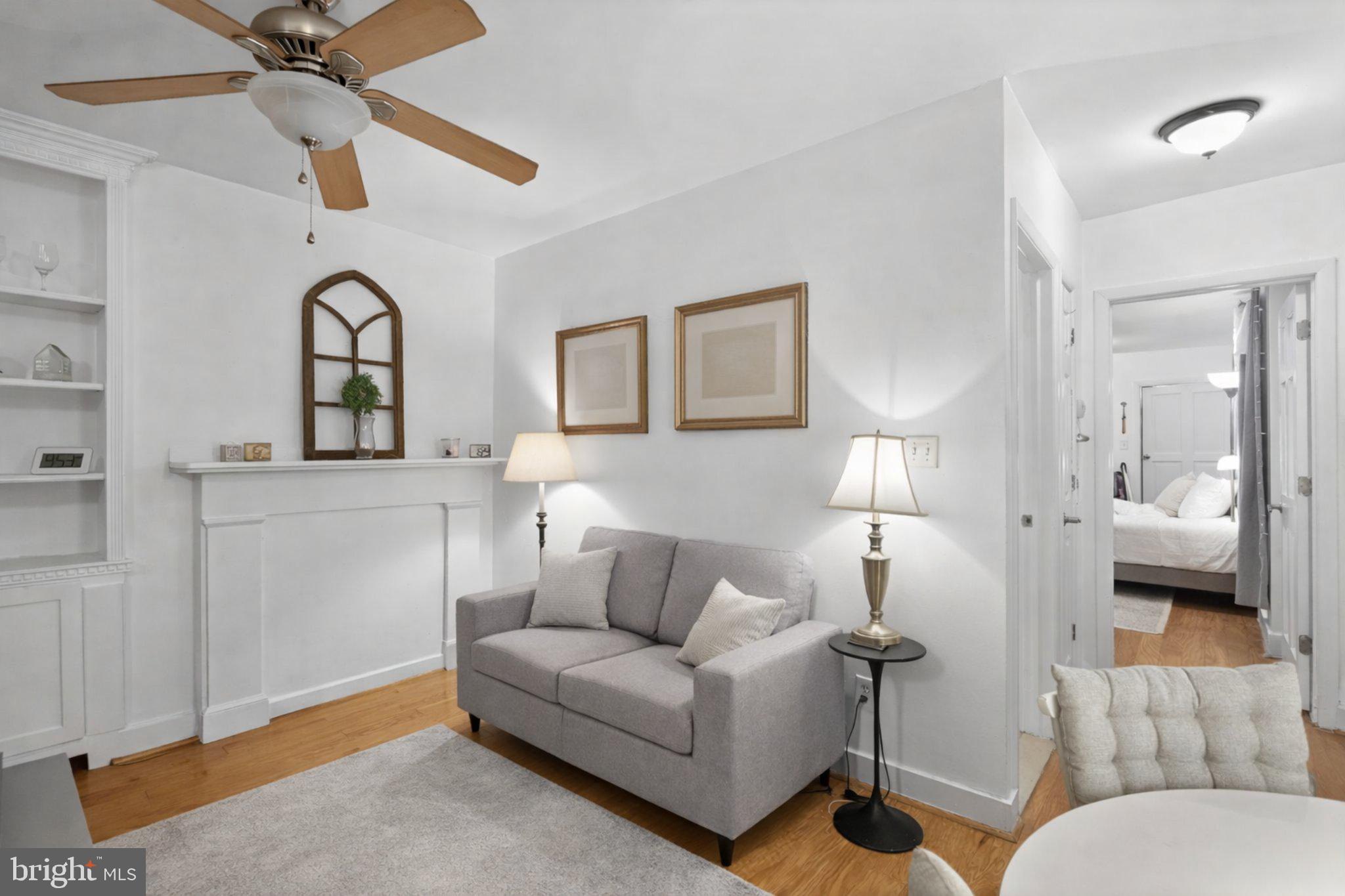 CENTER CITY - Residential