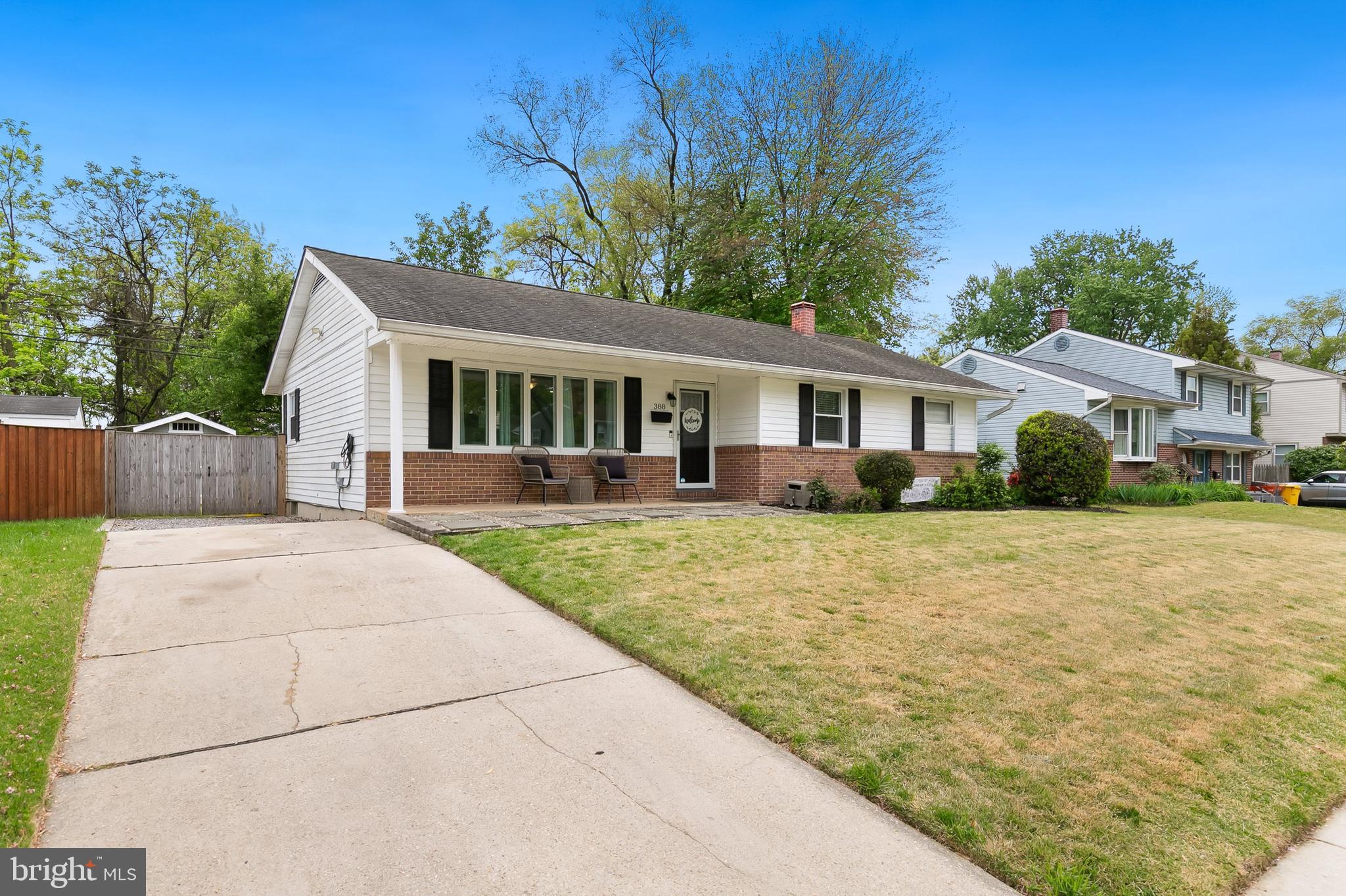 GLEN BURNIE PARK - Residential