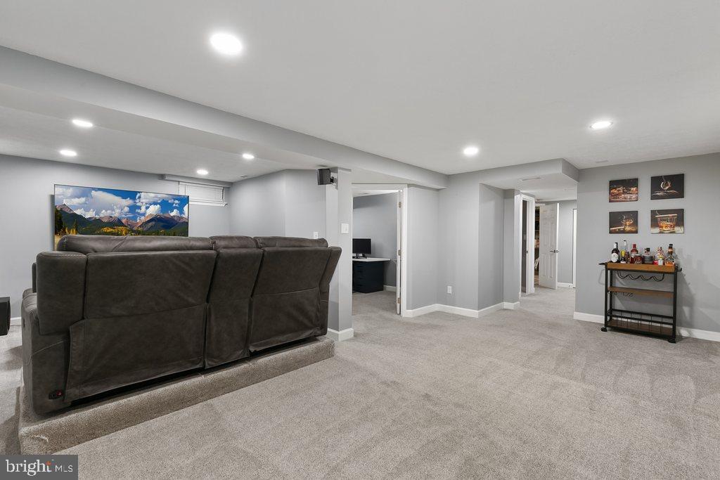 GLEN BURNIE PARK - Residential