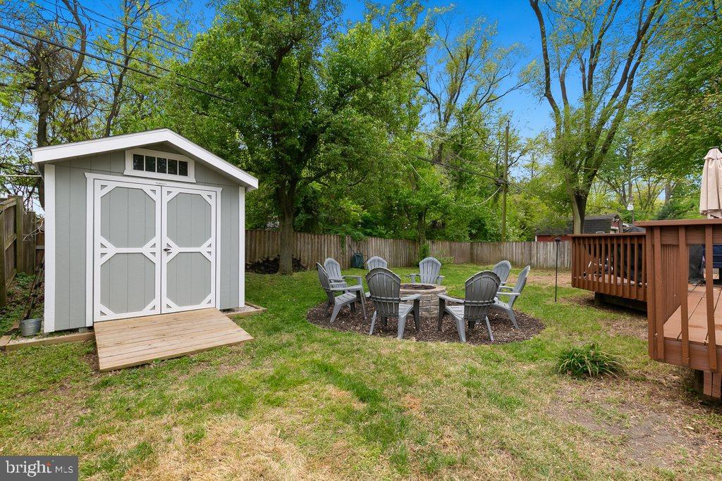 GLEN BURNIE PARK - Residential