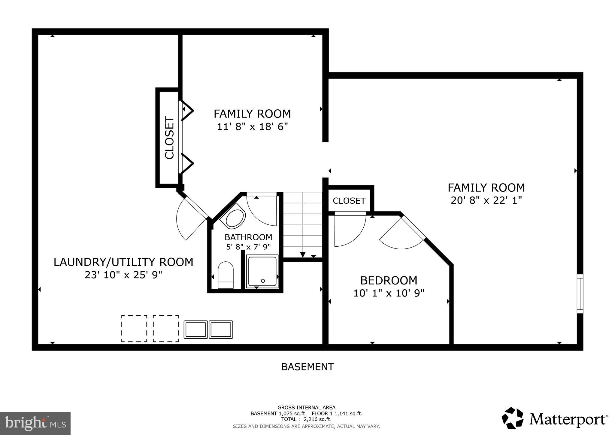 GLEN BURNIE PARK - Residential
