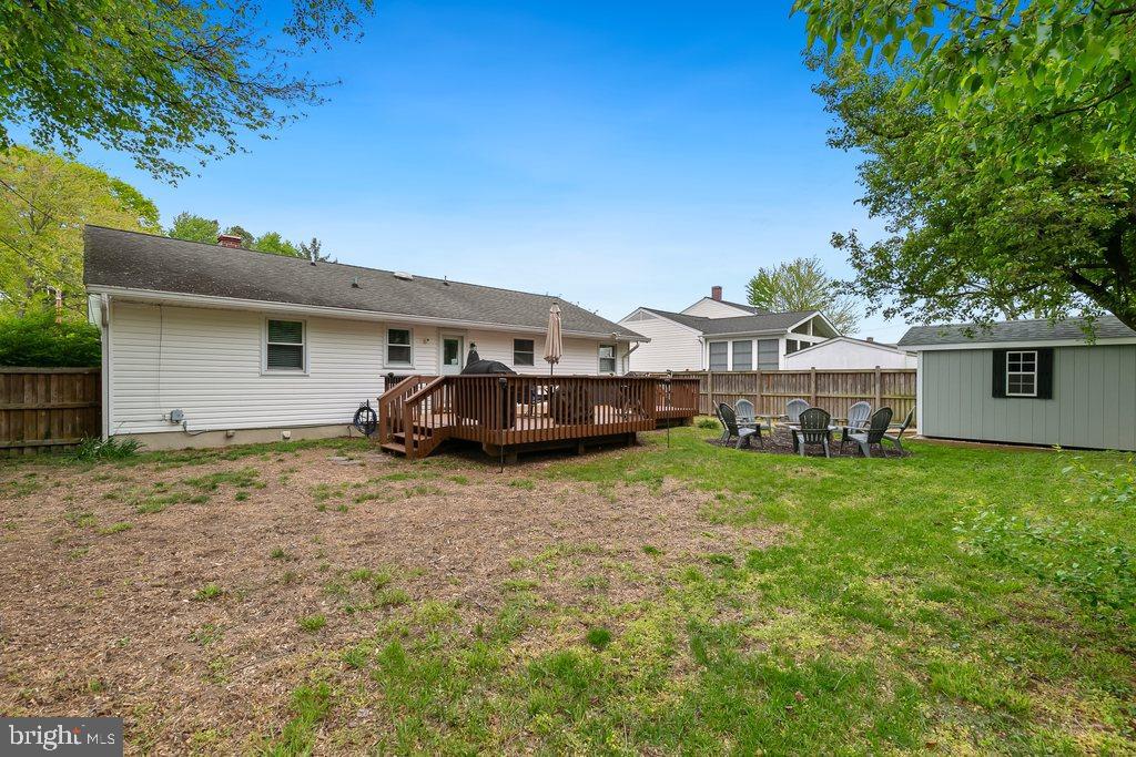 GLEN BURNIE PARK - Residential