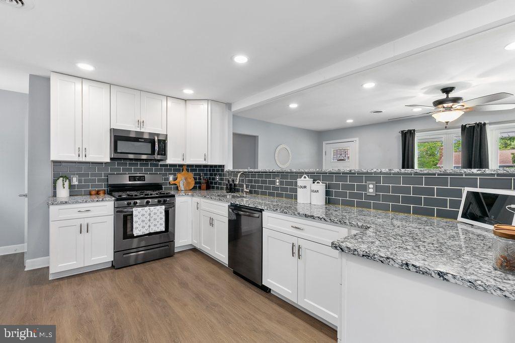 GLEN BURNIE PARK - Residential