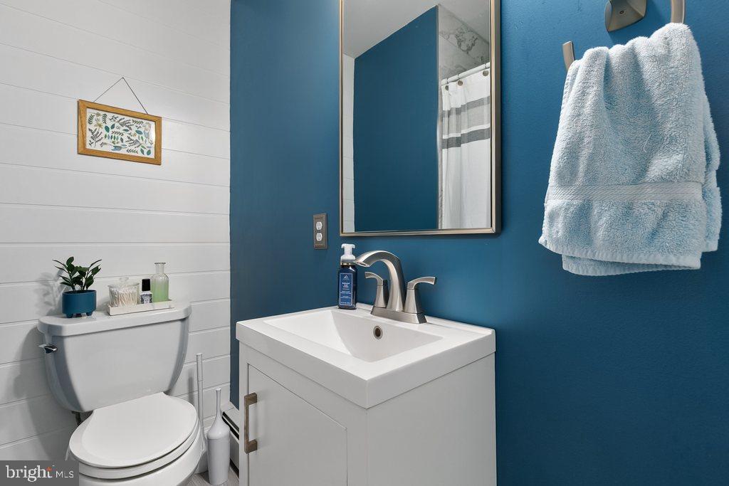 GLEN BURNIE PARK - Residential