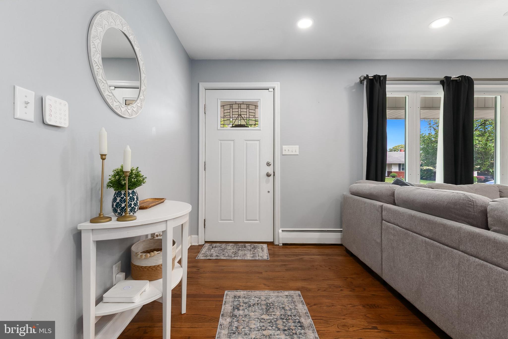 GLEN BURNIE PARK - Residential