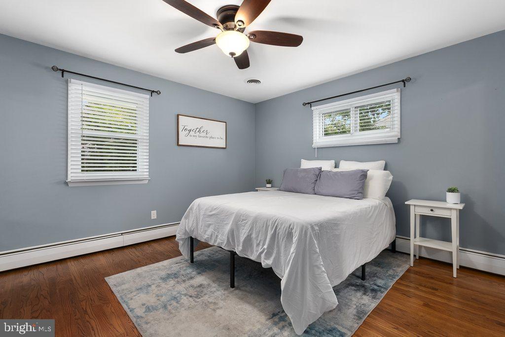 GLEN BURNIE PARK - Residential