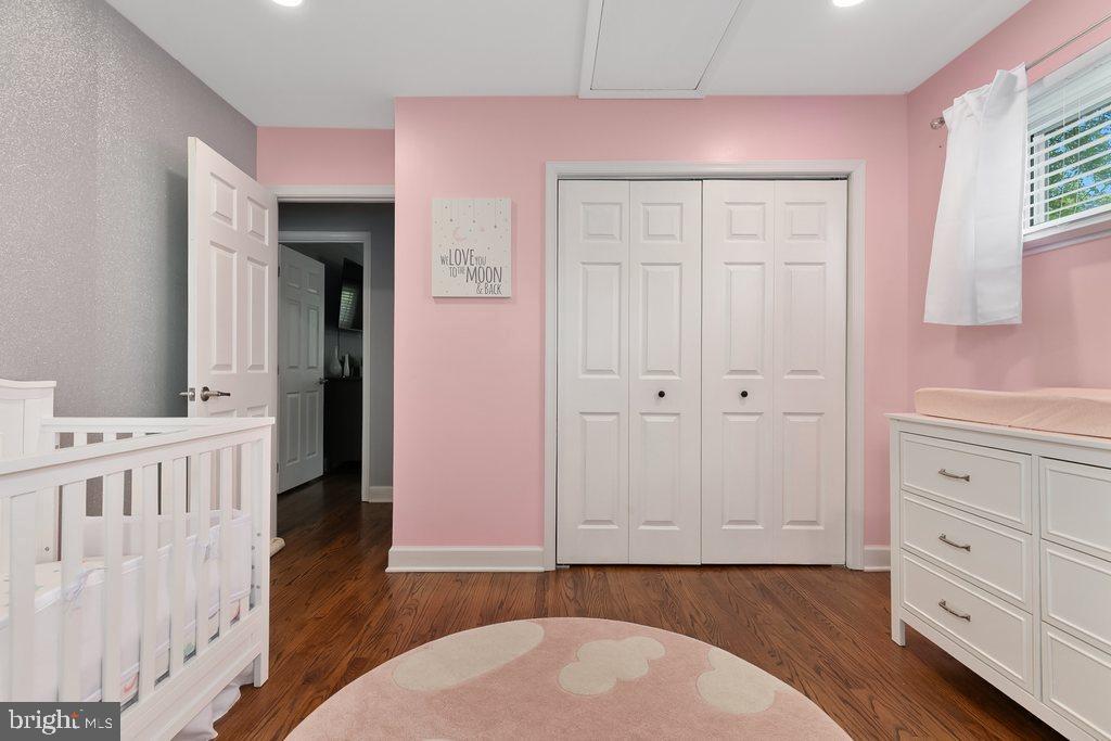 GLEN BURNIE PARK - Residential