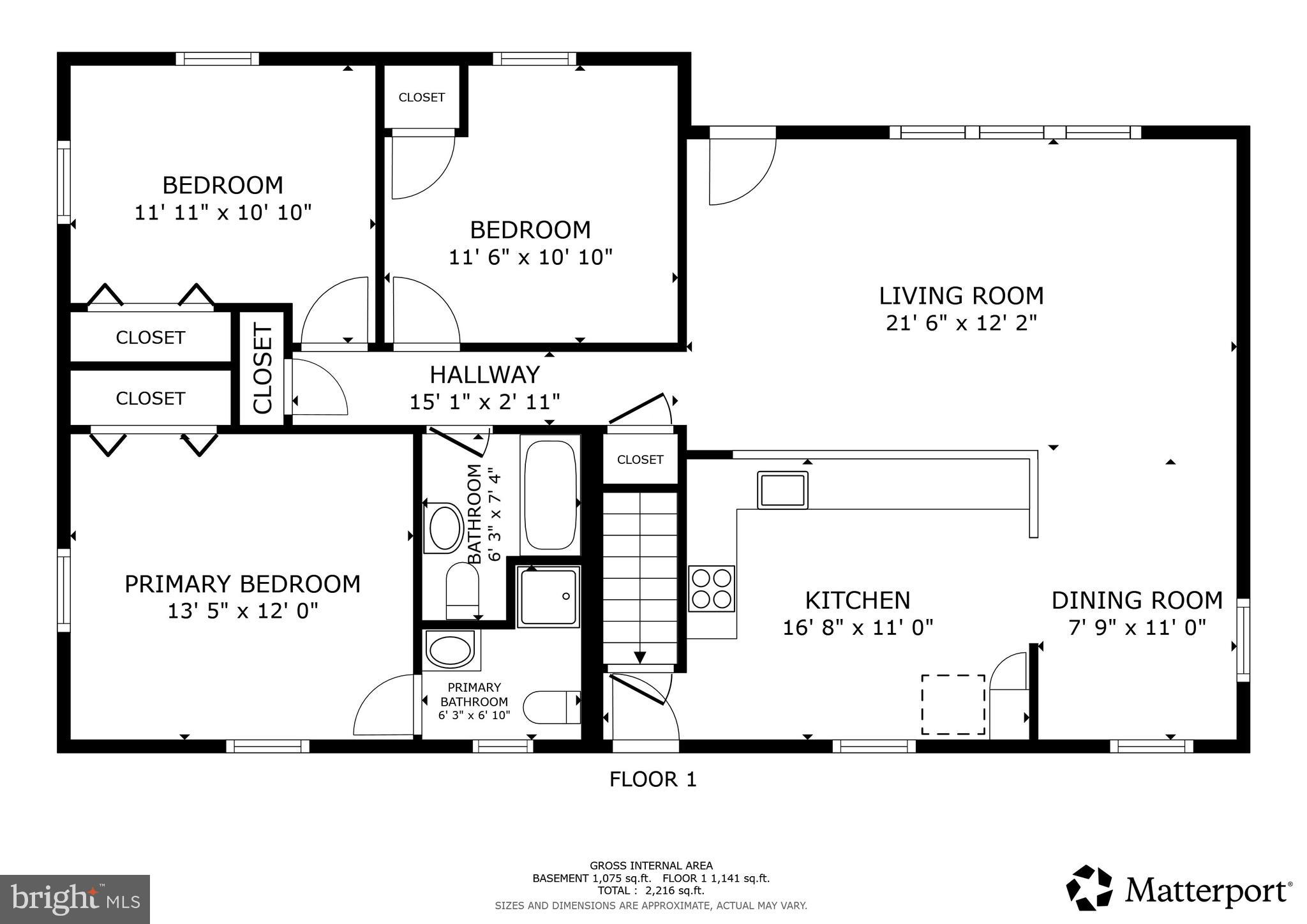 GLEN BURNIE PARK - Residential