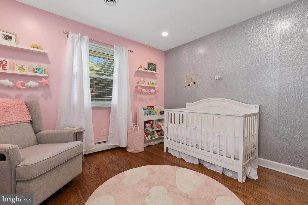 GLEN BURNIE PARK - Residential