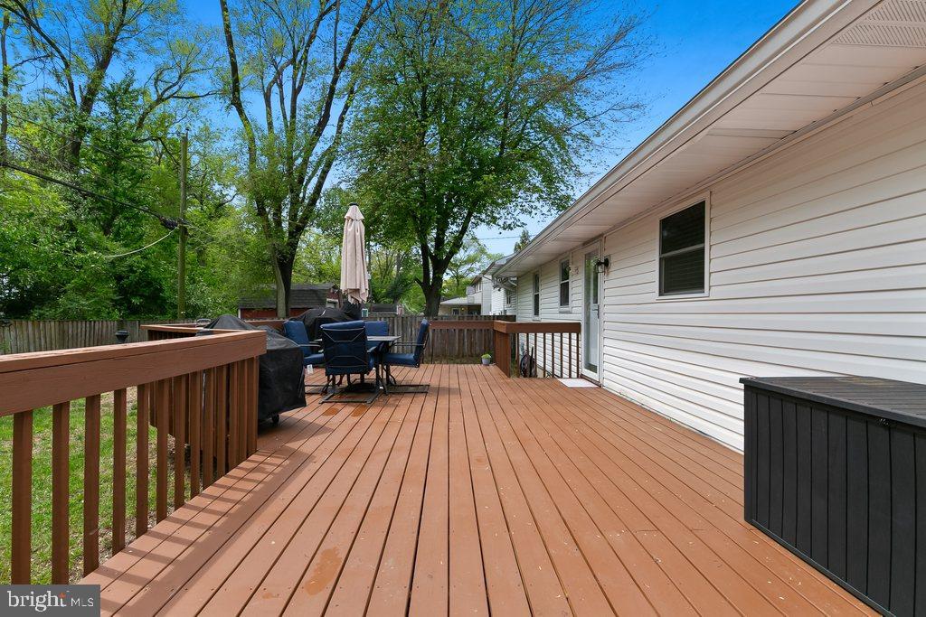 GLEN BURNIE PARK - Residential