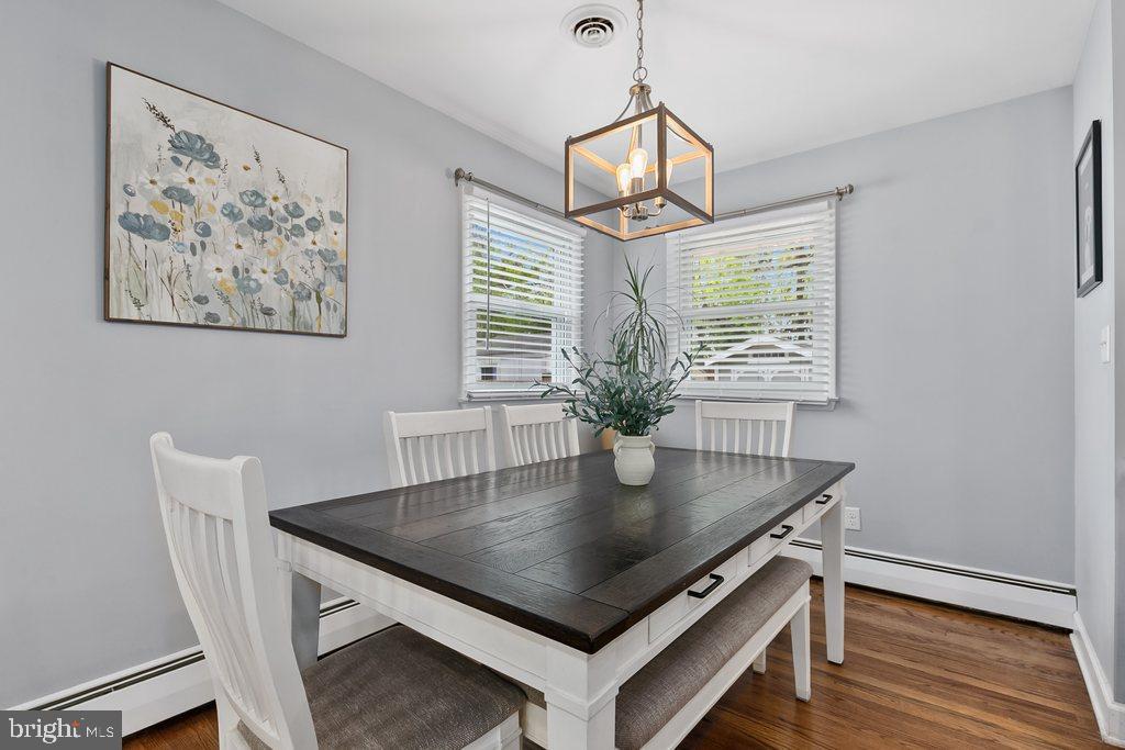 GLEN BURNIE PARK - Residential