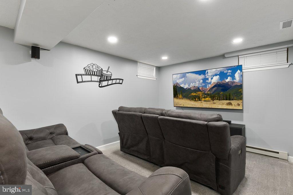 GLEN BURNIE PARK - Residential