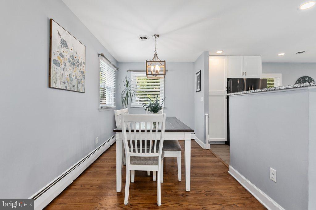 GLEN BURNIE PARK - Residential
