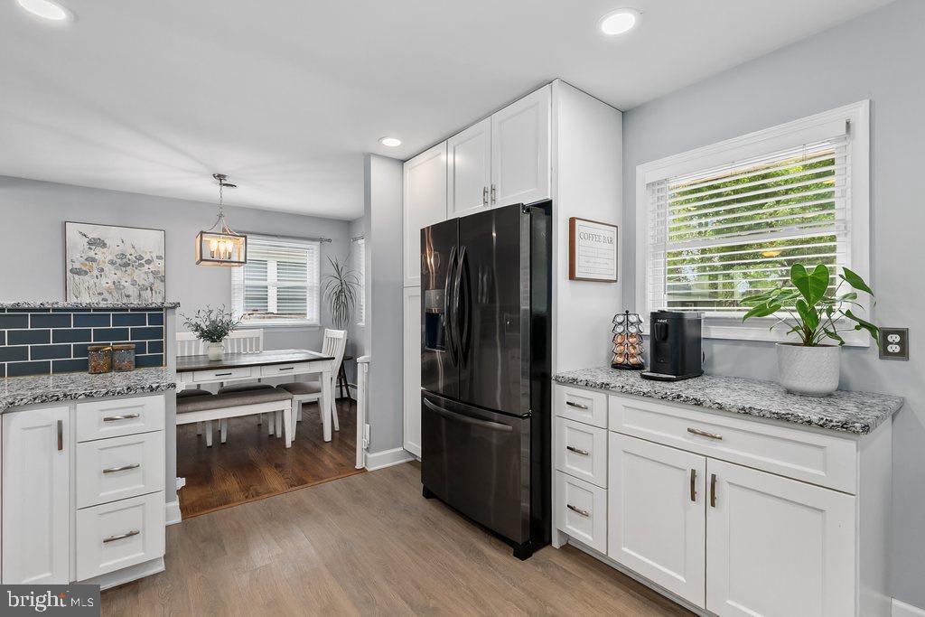 GLEN BURNIE PARK - Residential
