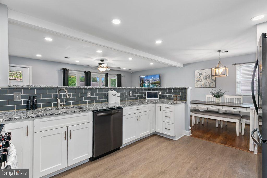 GLEN BURNIE PARK - Residential